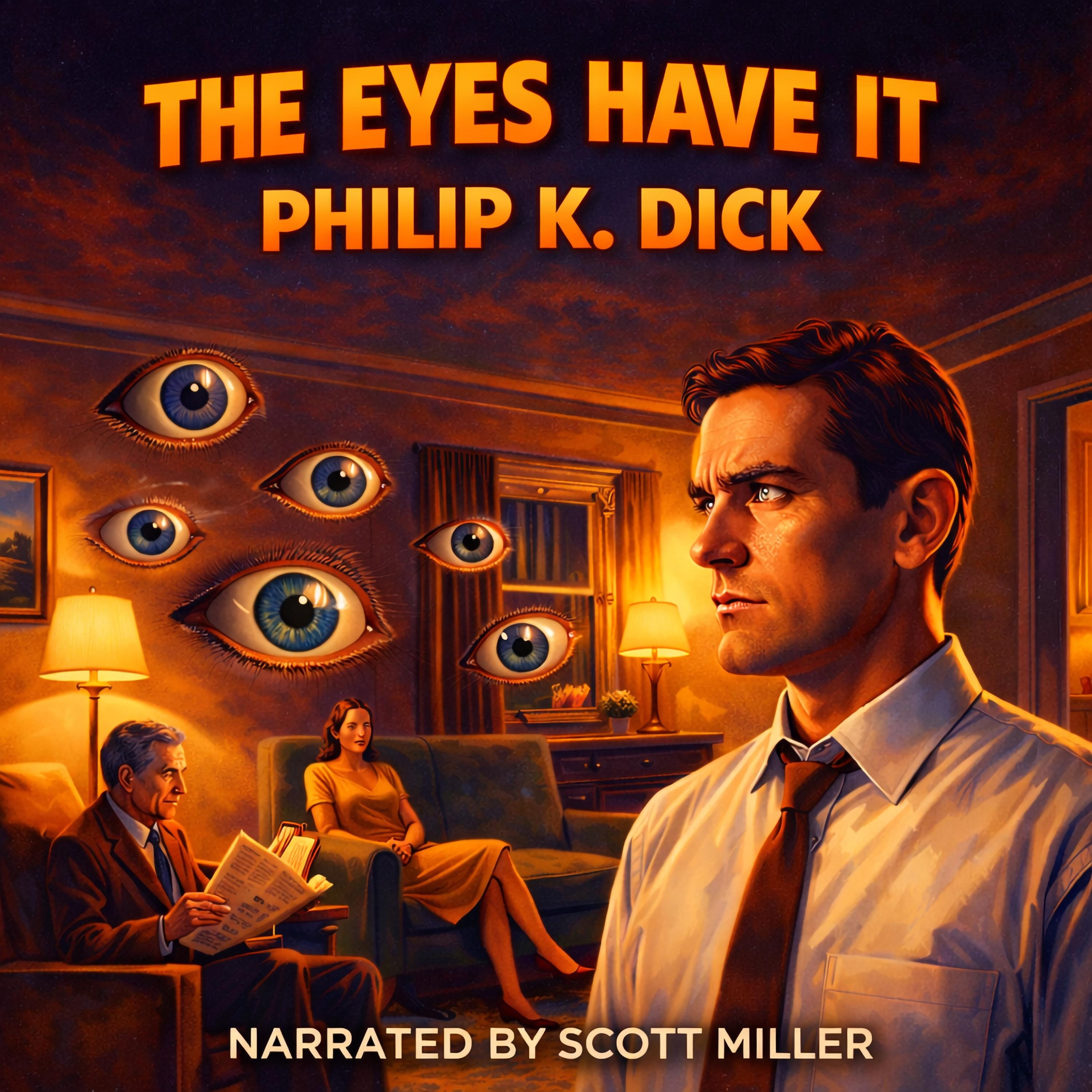 The Eyes Have It