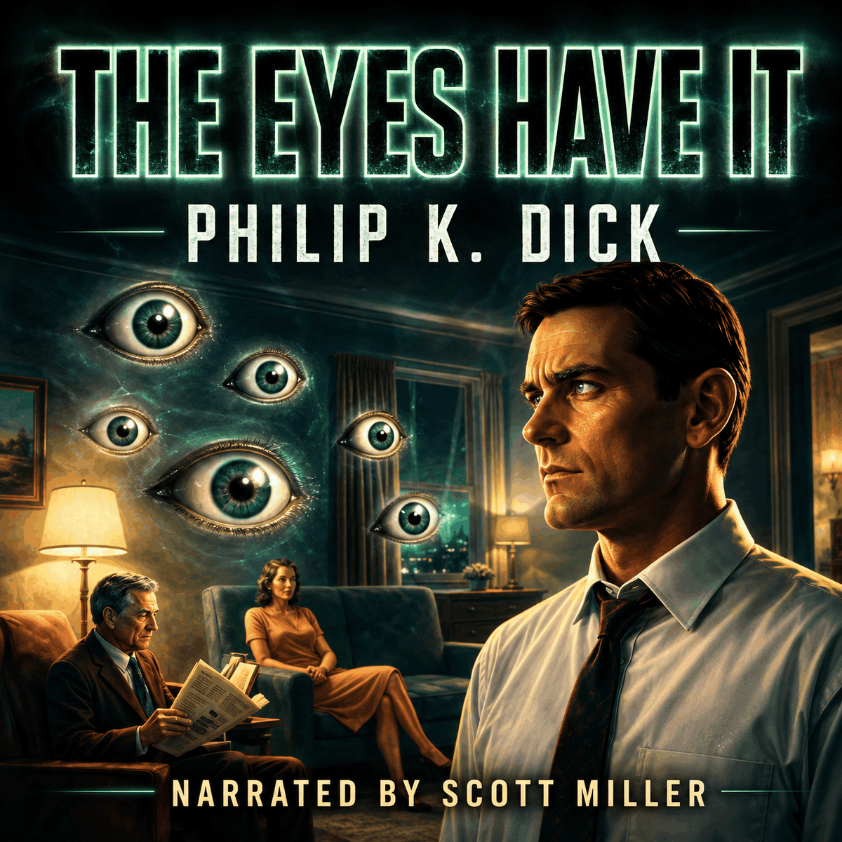 The Eyes Have It