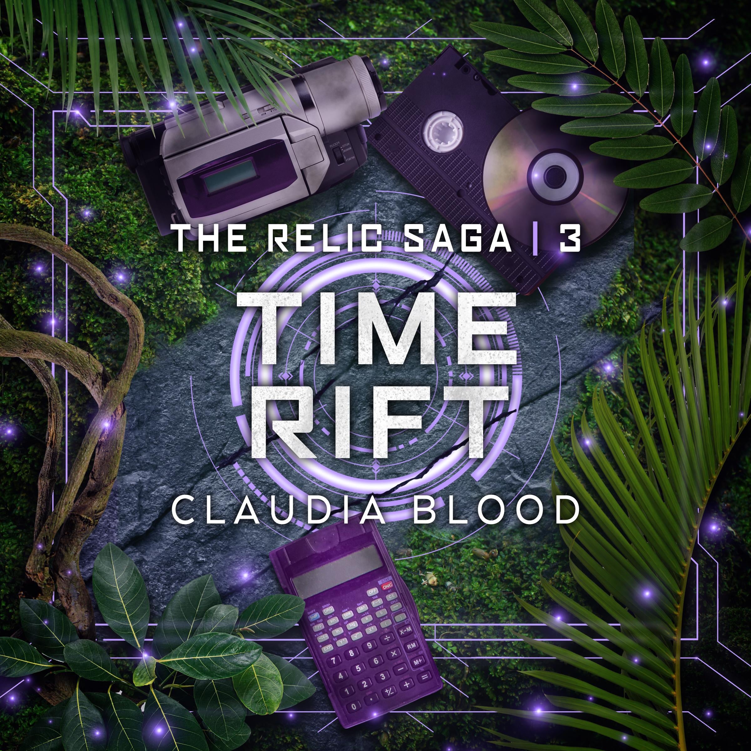Time Rift