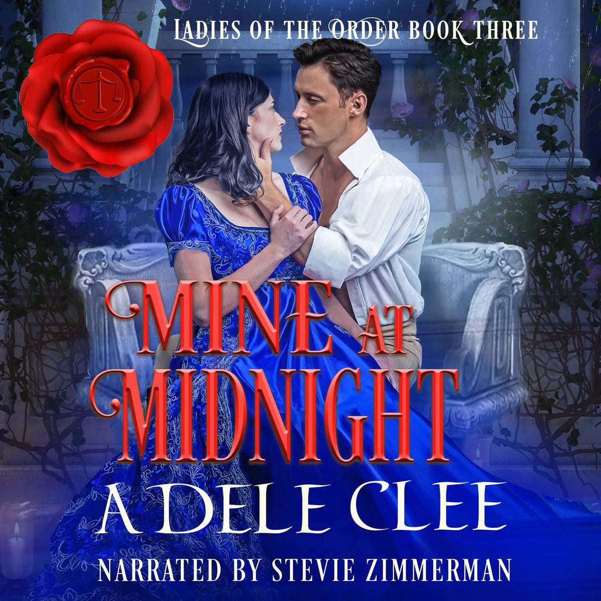 Mine at Midnight