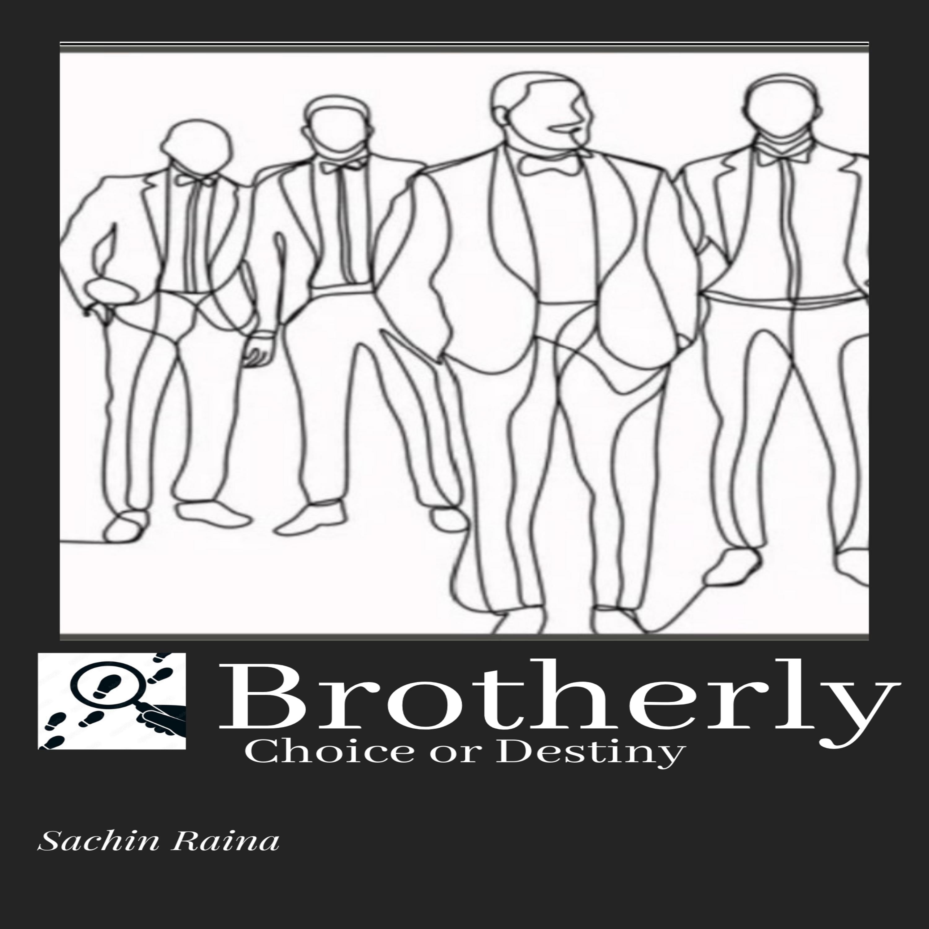 Brotherly