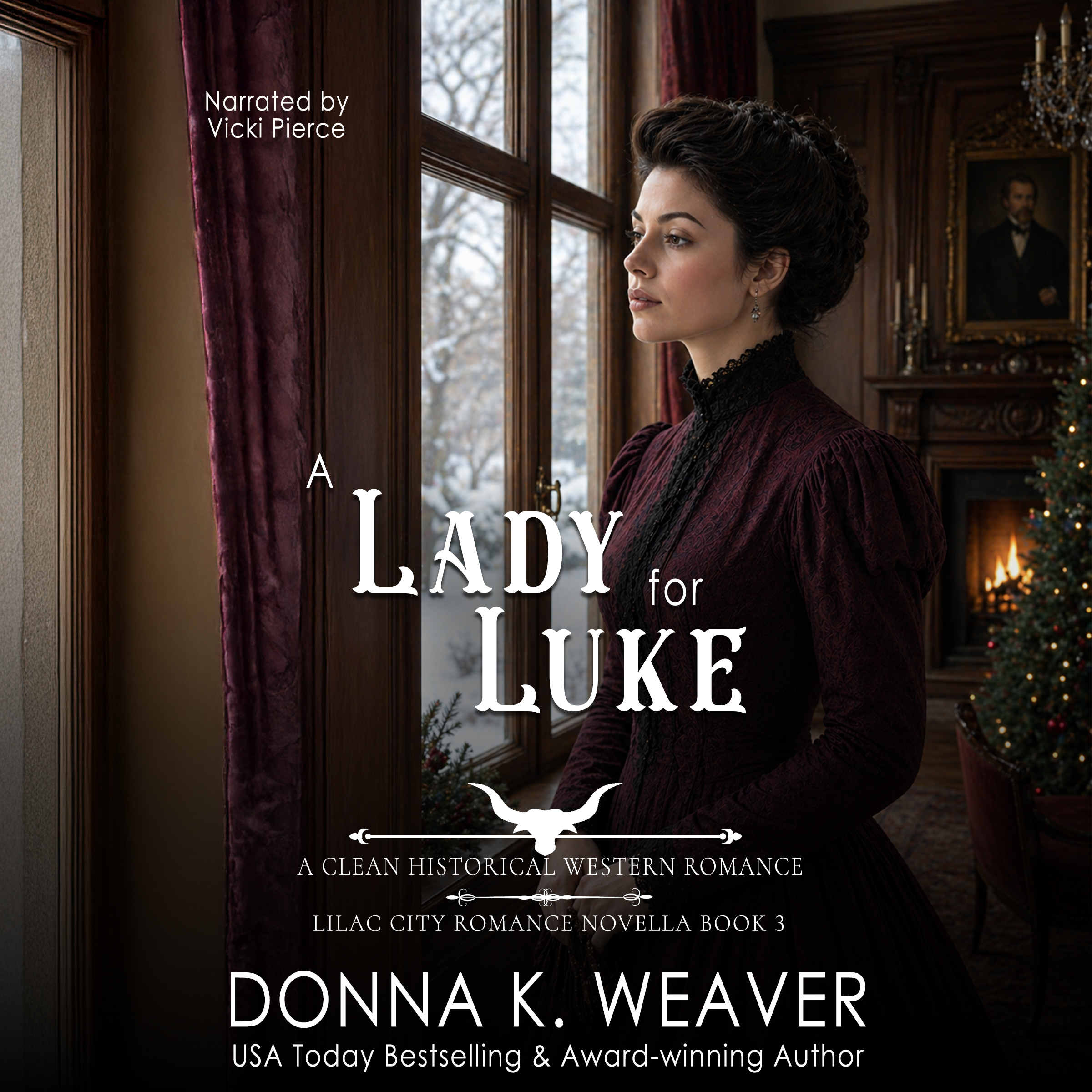 A Lady for Luke