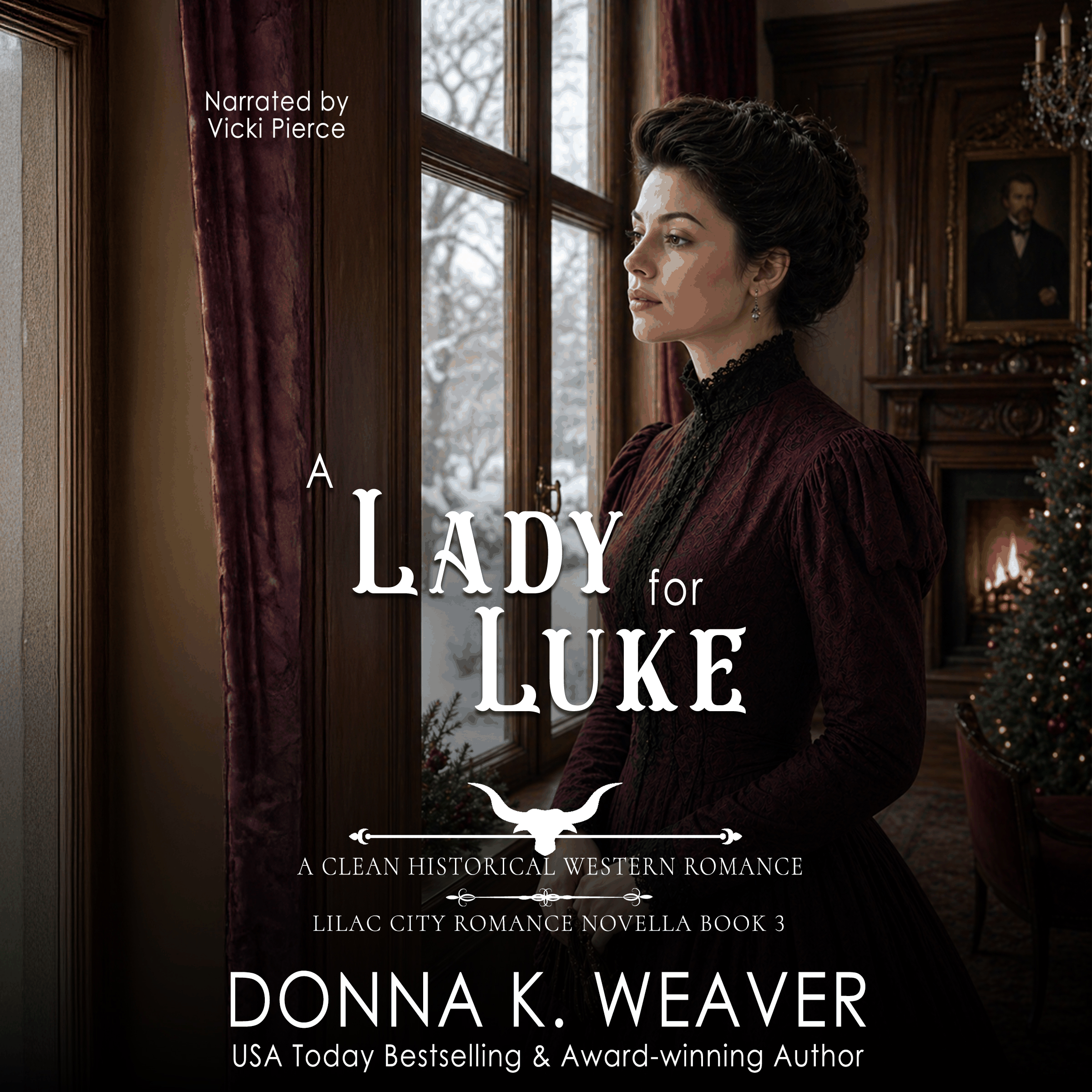 A Lady for Luke
