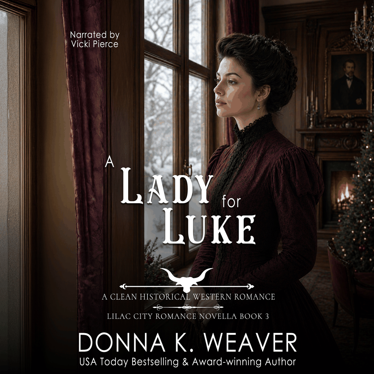 A Lady for Luke