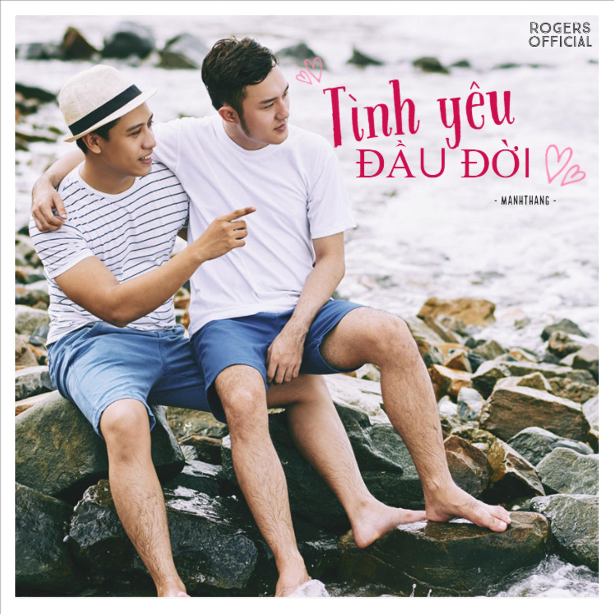 Tình Yêu Đầu Đời – Mùa 1