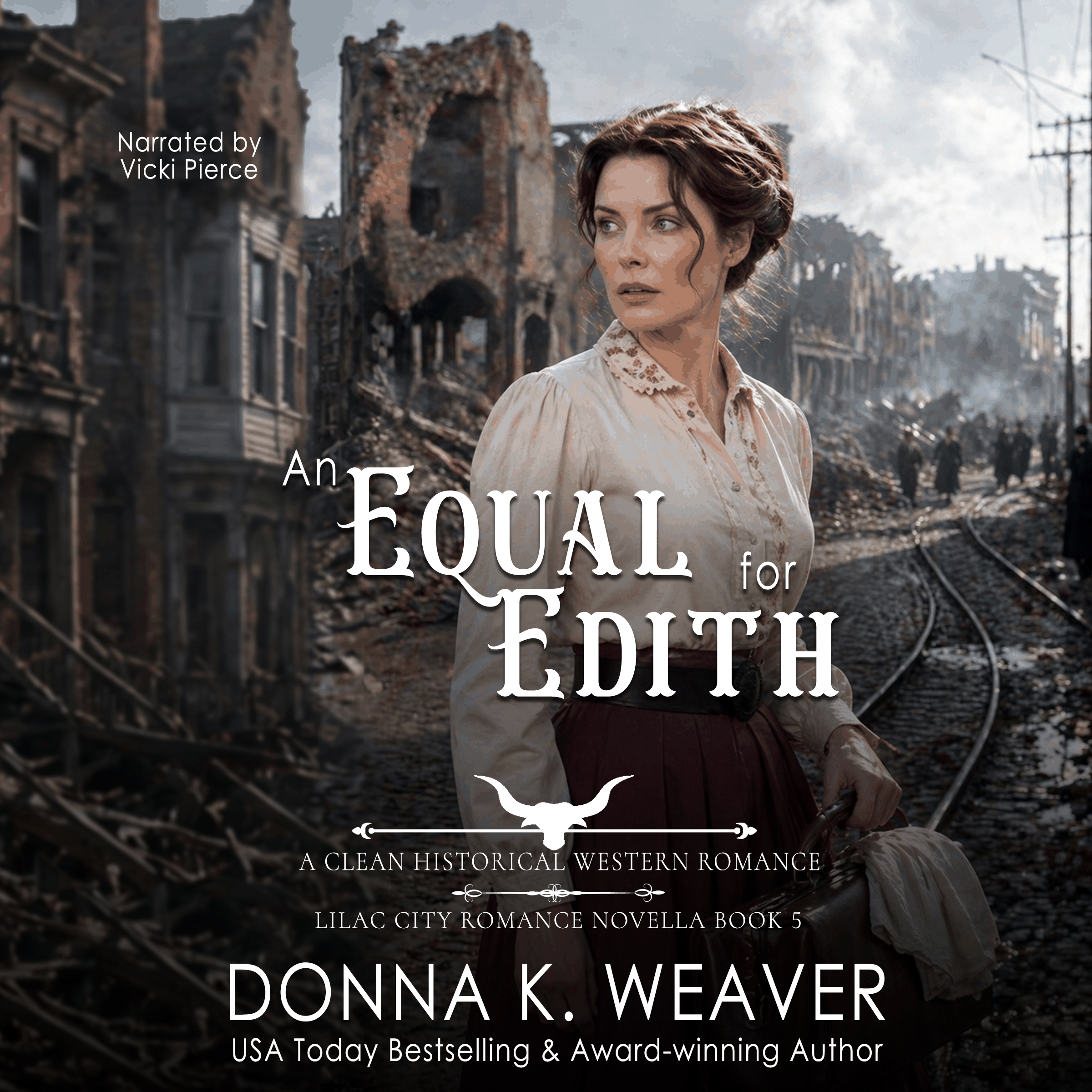 An Equal for Edith