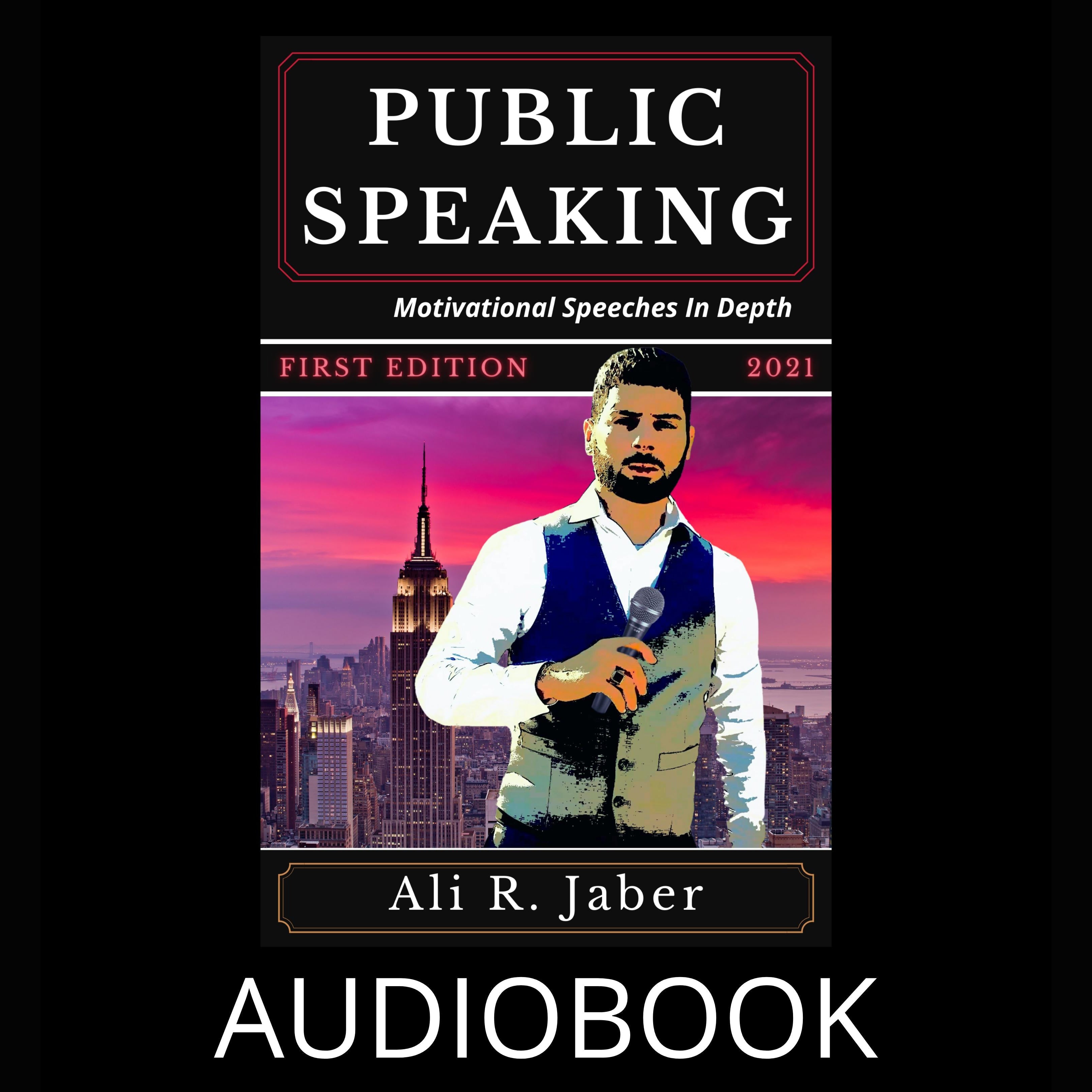 Public Speaking