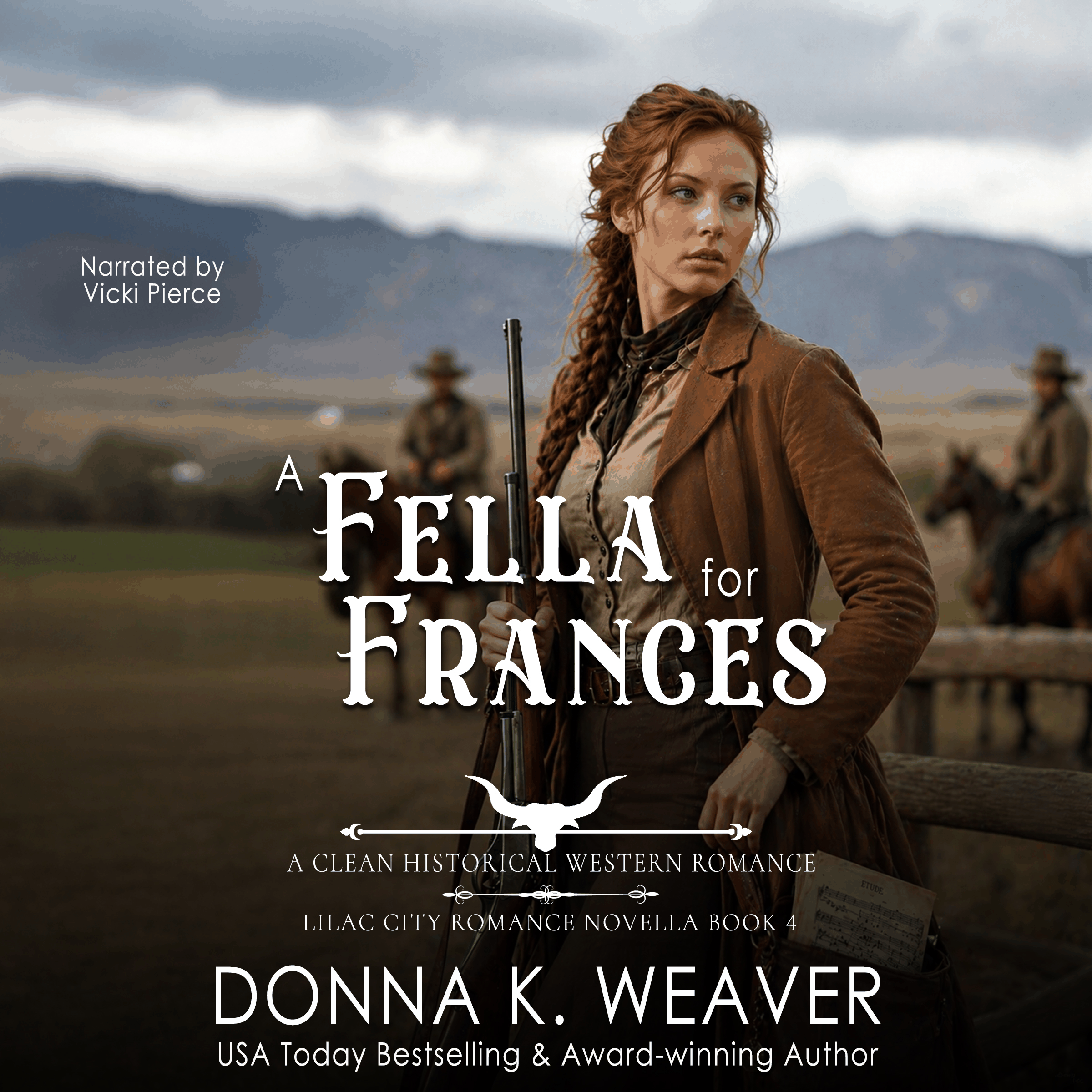A Fella for Frances