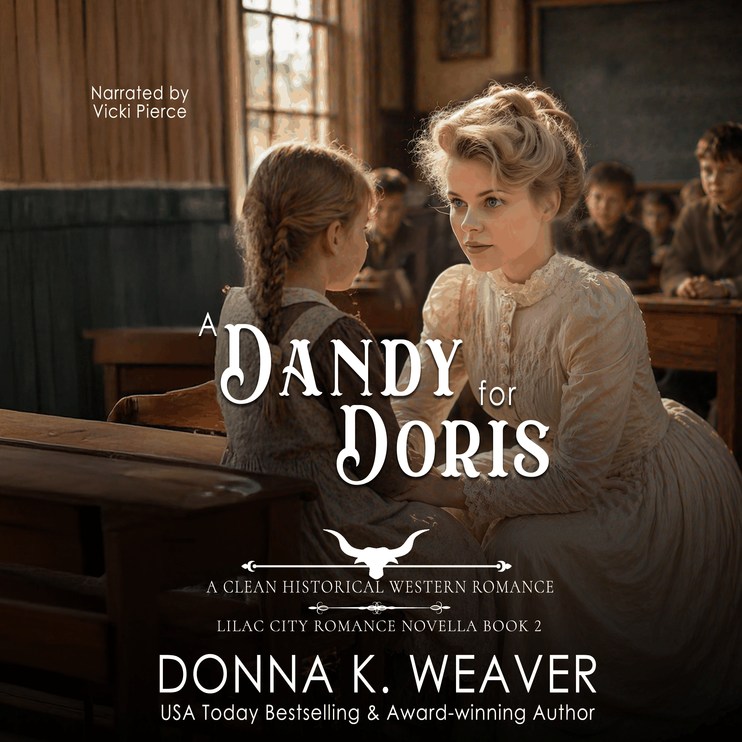 A Dandy for Doris