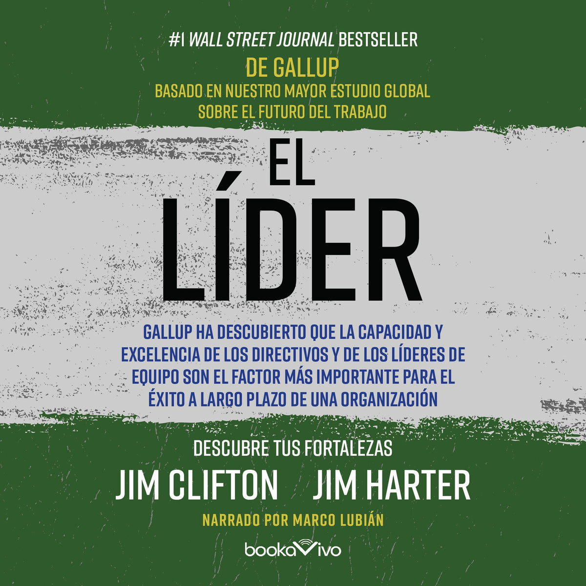 El líder