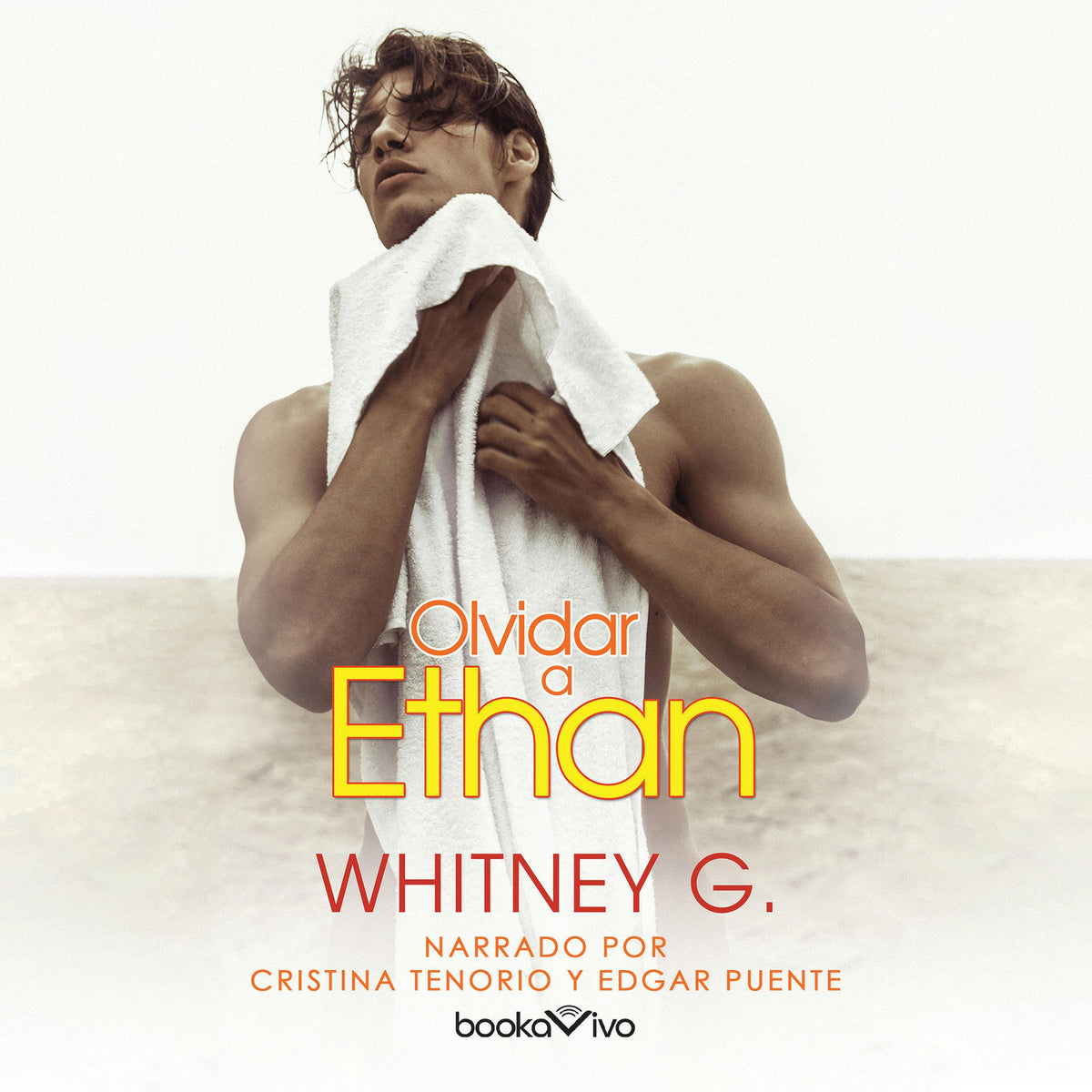 Olvidar a Ethan