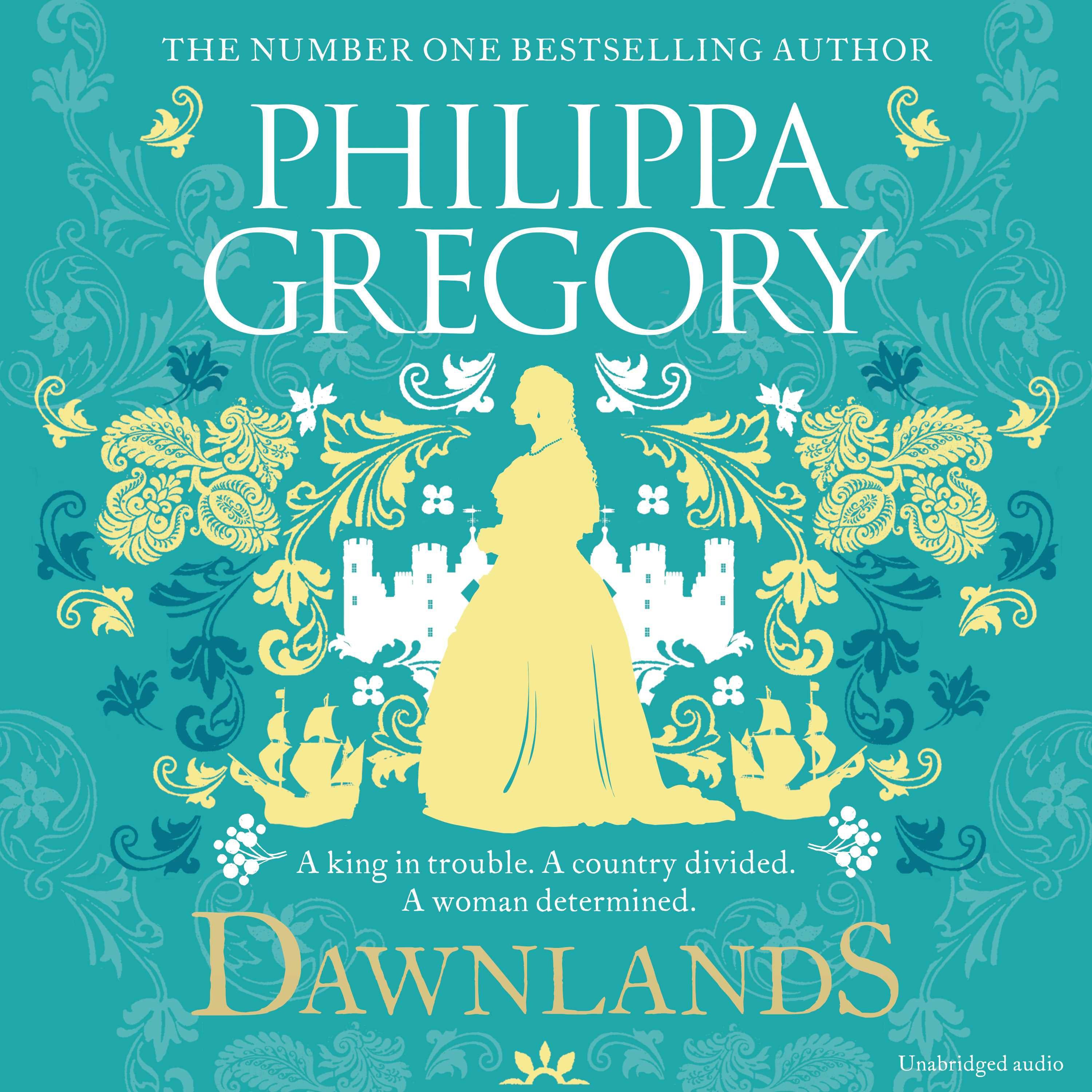 Dawnlands
