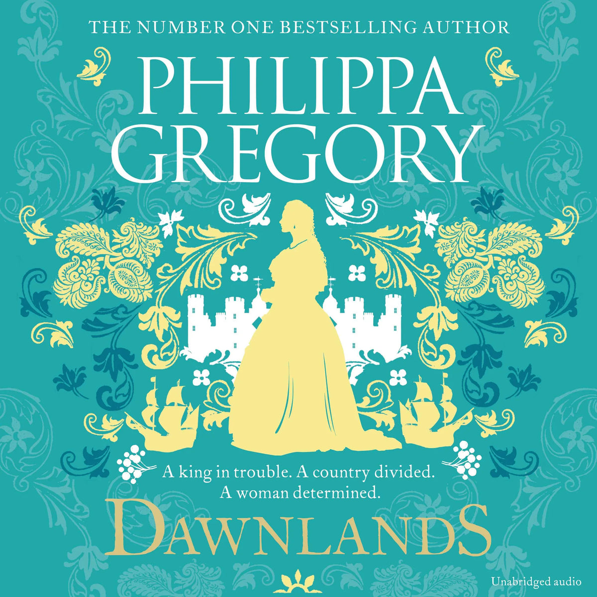 Dawnlands