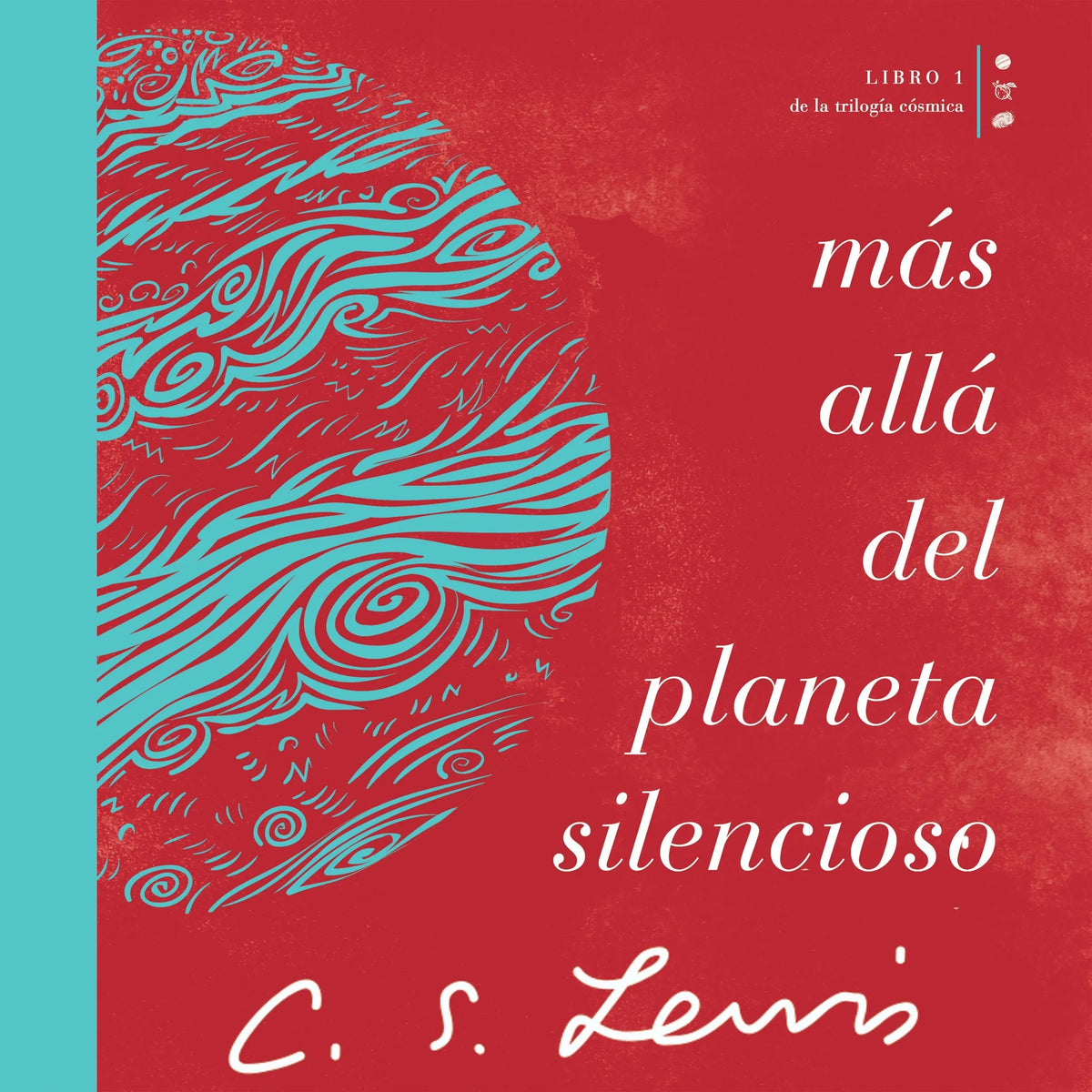 Más allá del planeta silencioso
