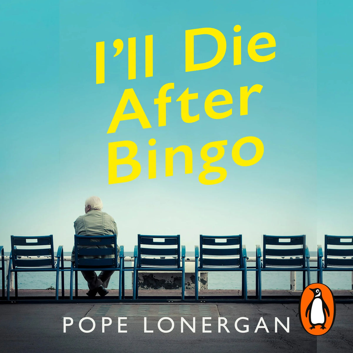 I'll Die After Bingo