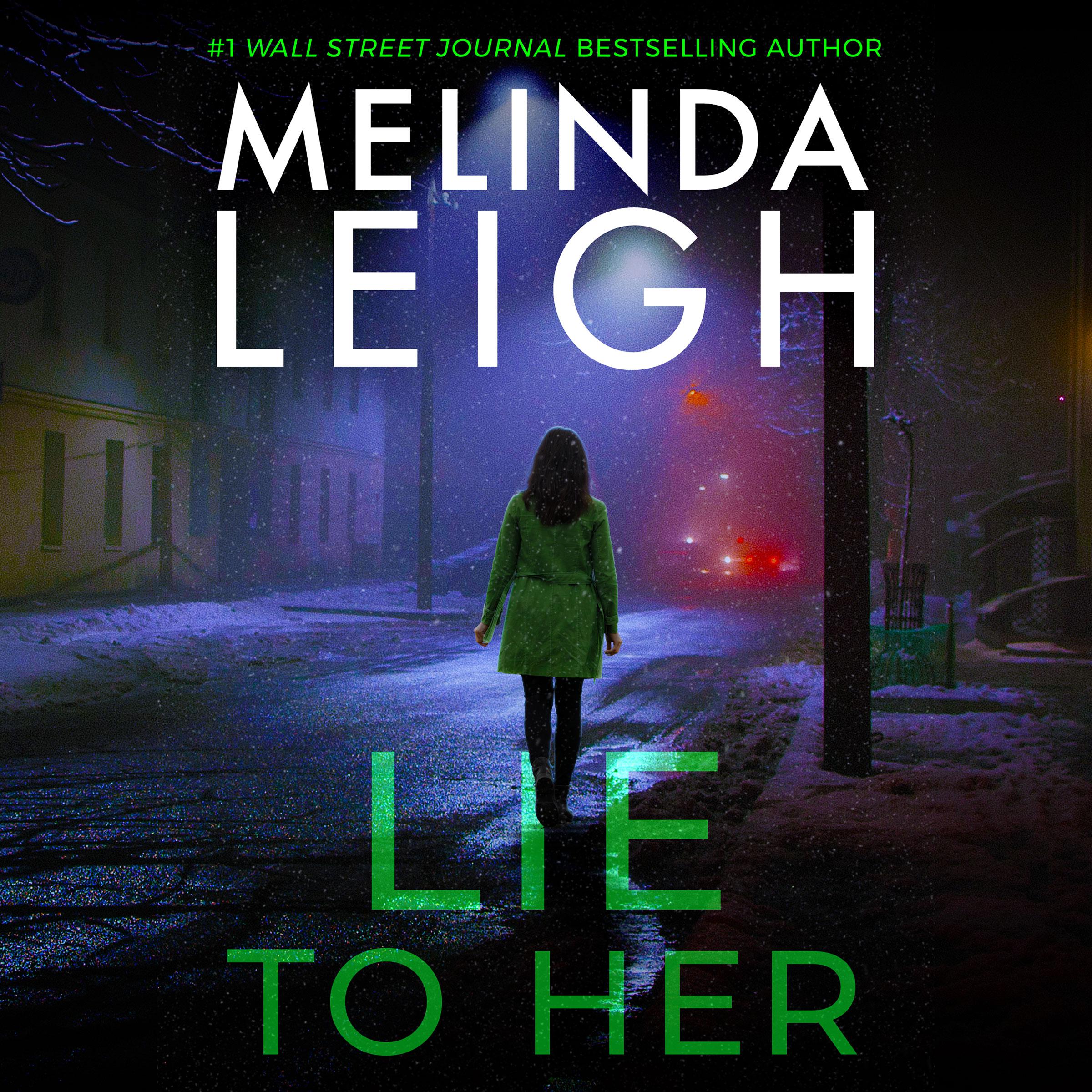 Lie to Her