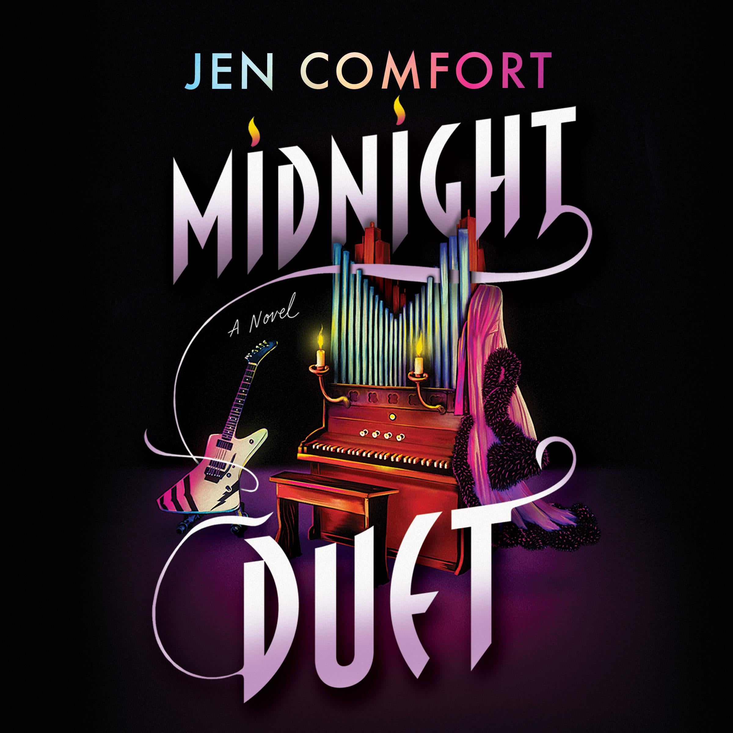 Midnight Duet