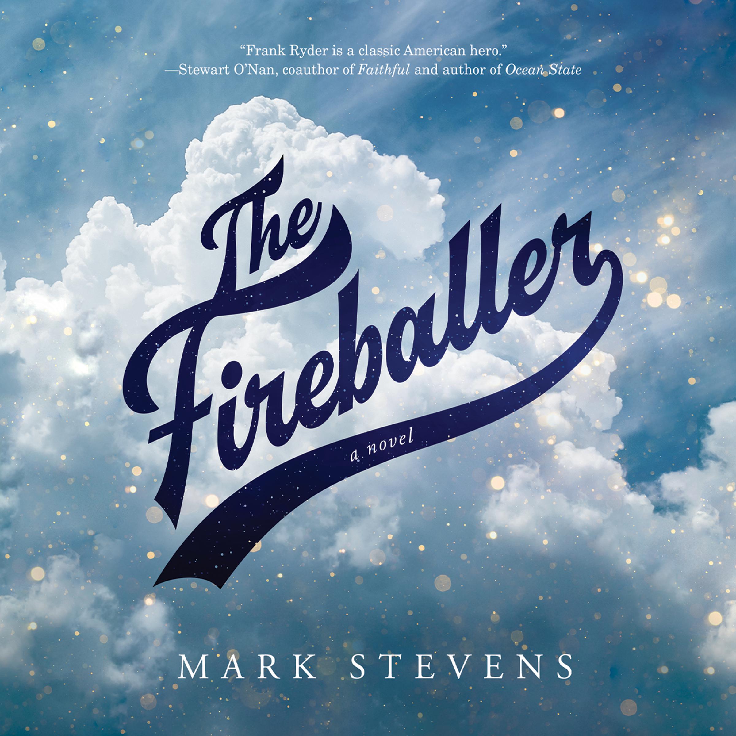 The Fireballer
