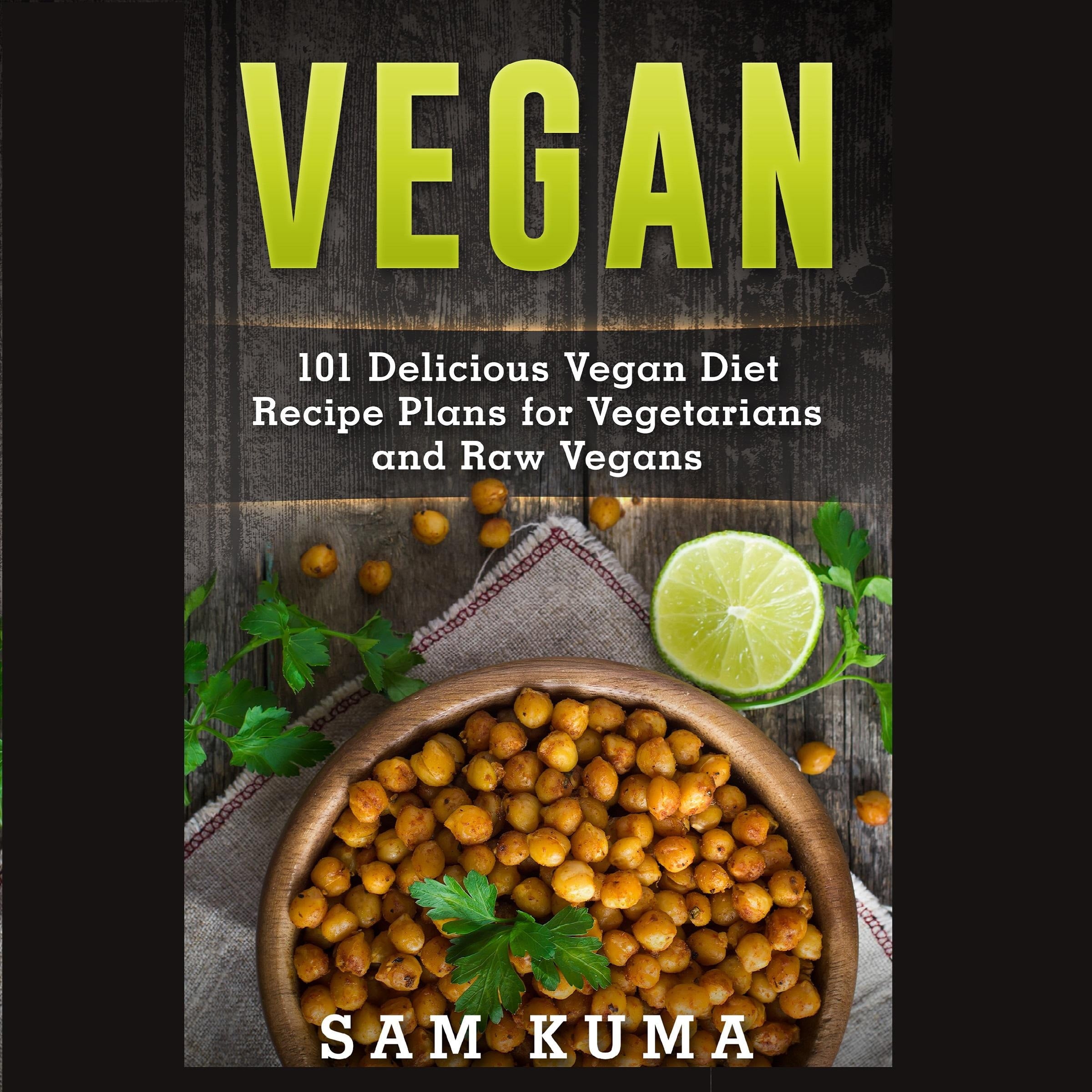 Vegan