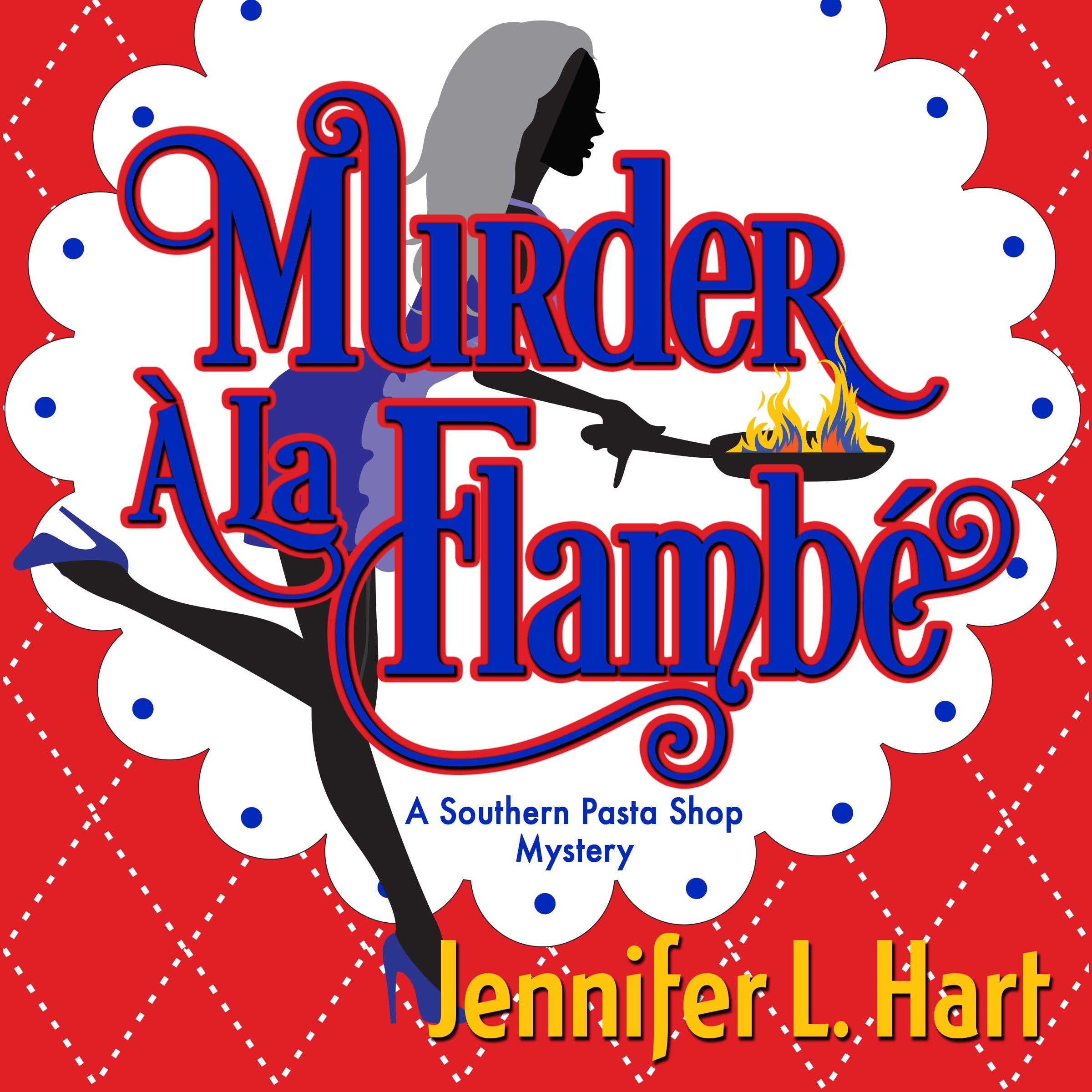 Murder a la Flambe