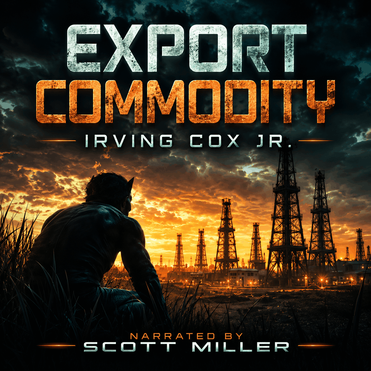 Export Commodity