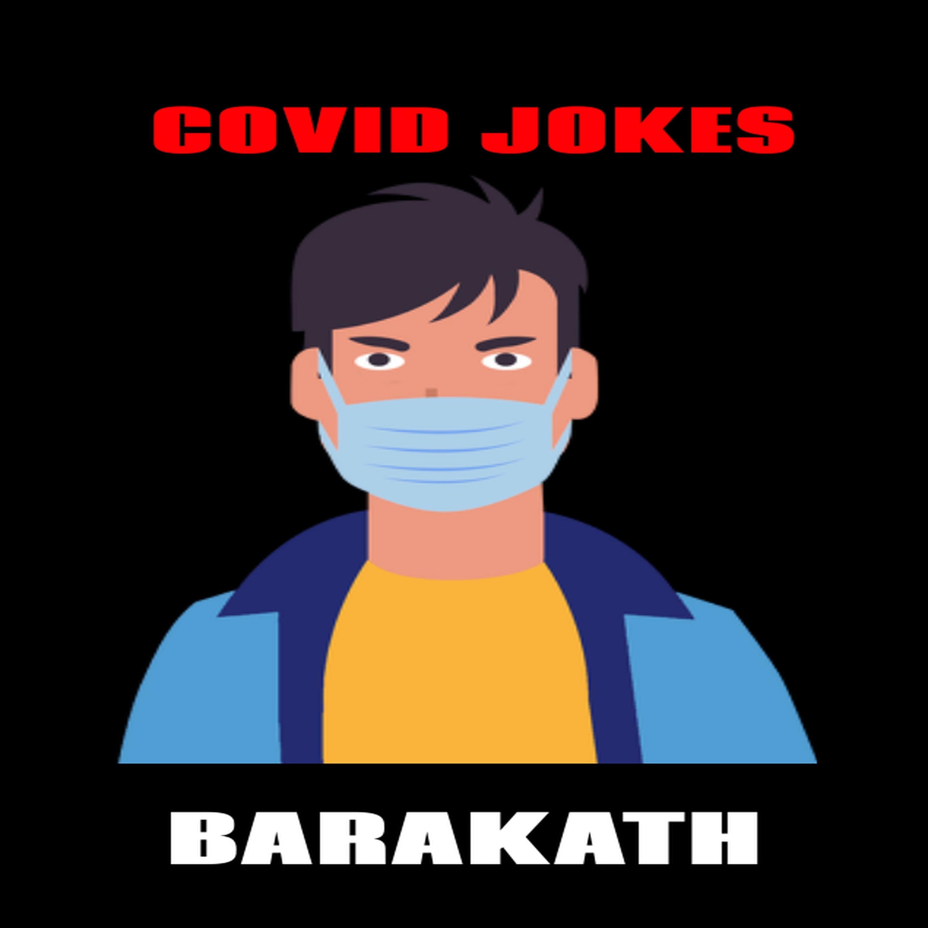 Covid Jokes