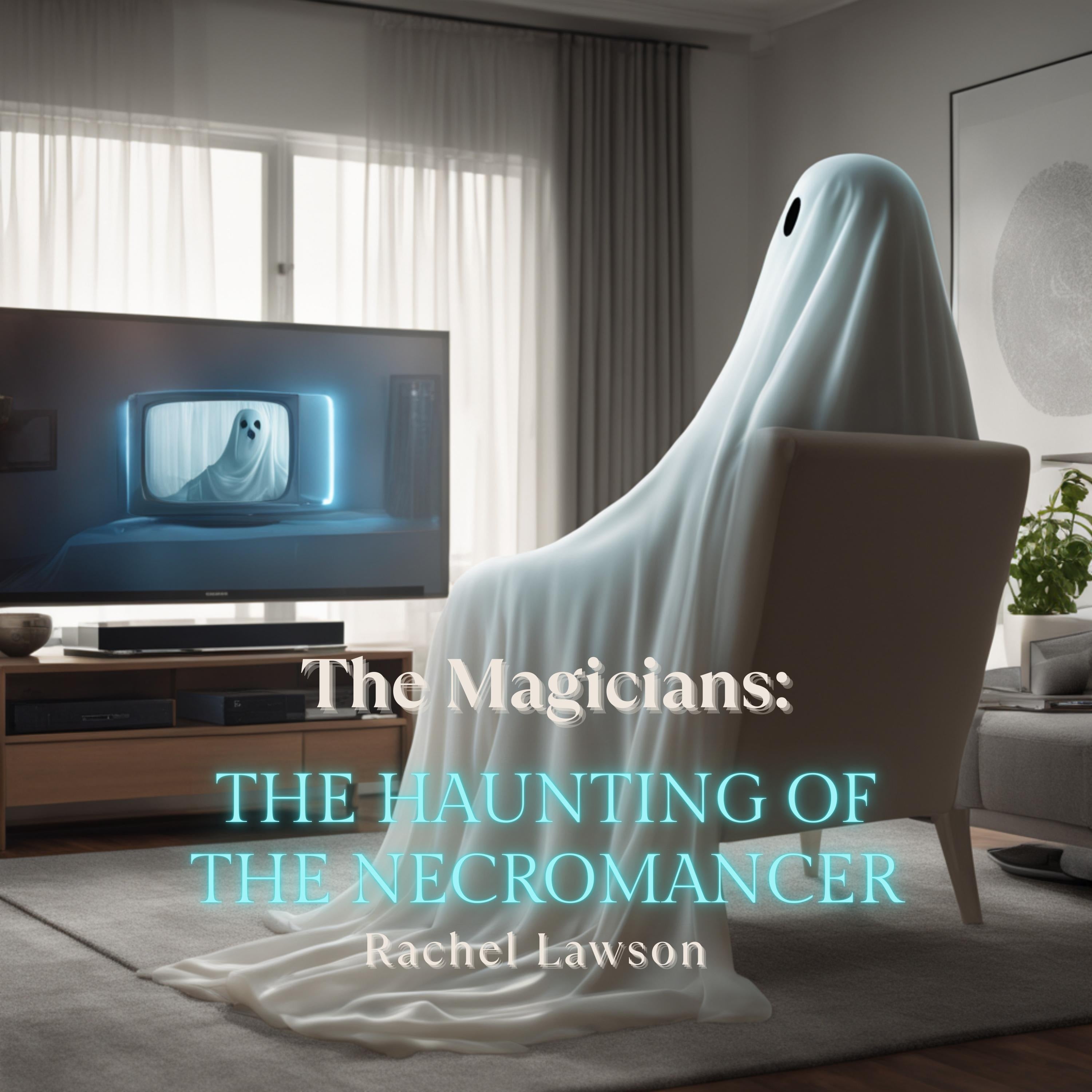 The Haunting of the Necromancer