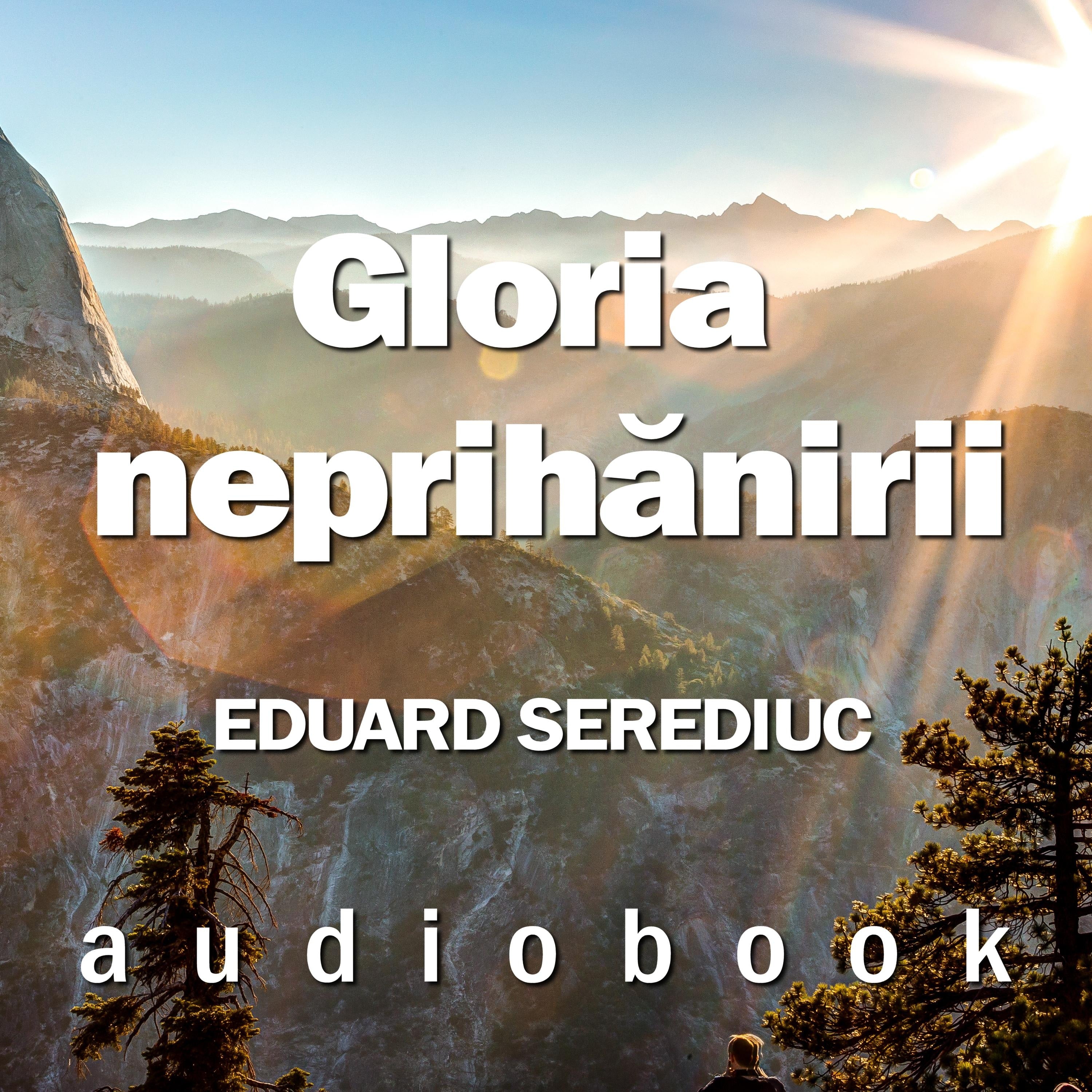 Gloria neprihănirii