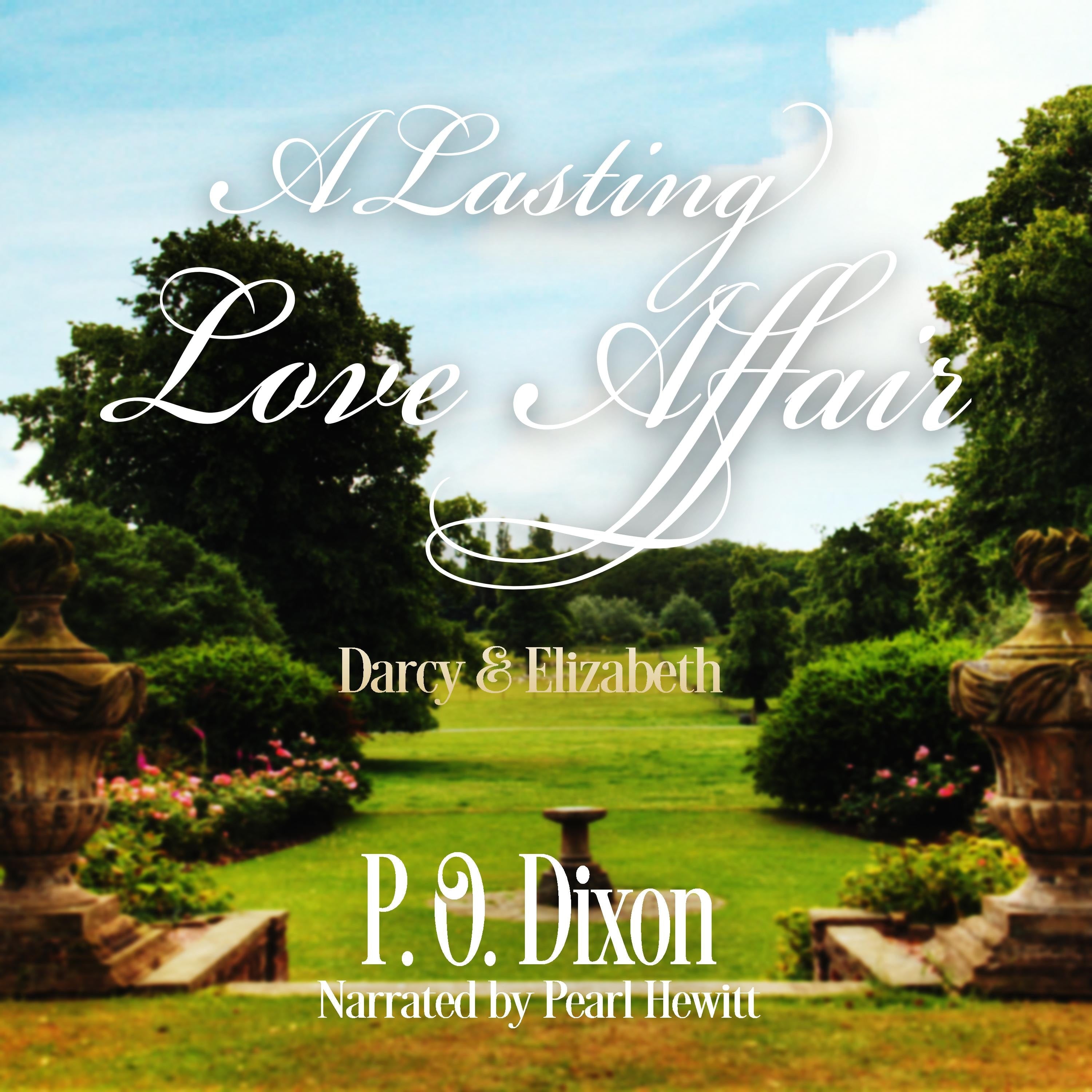 A Lasting Love Affair