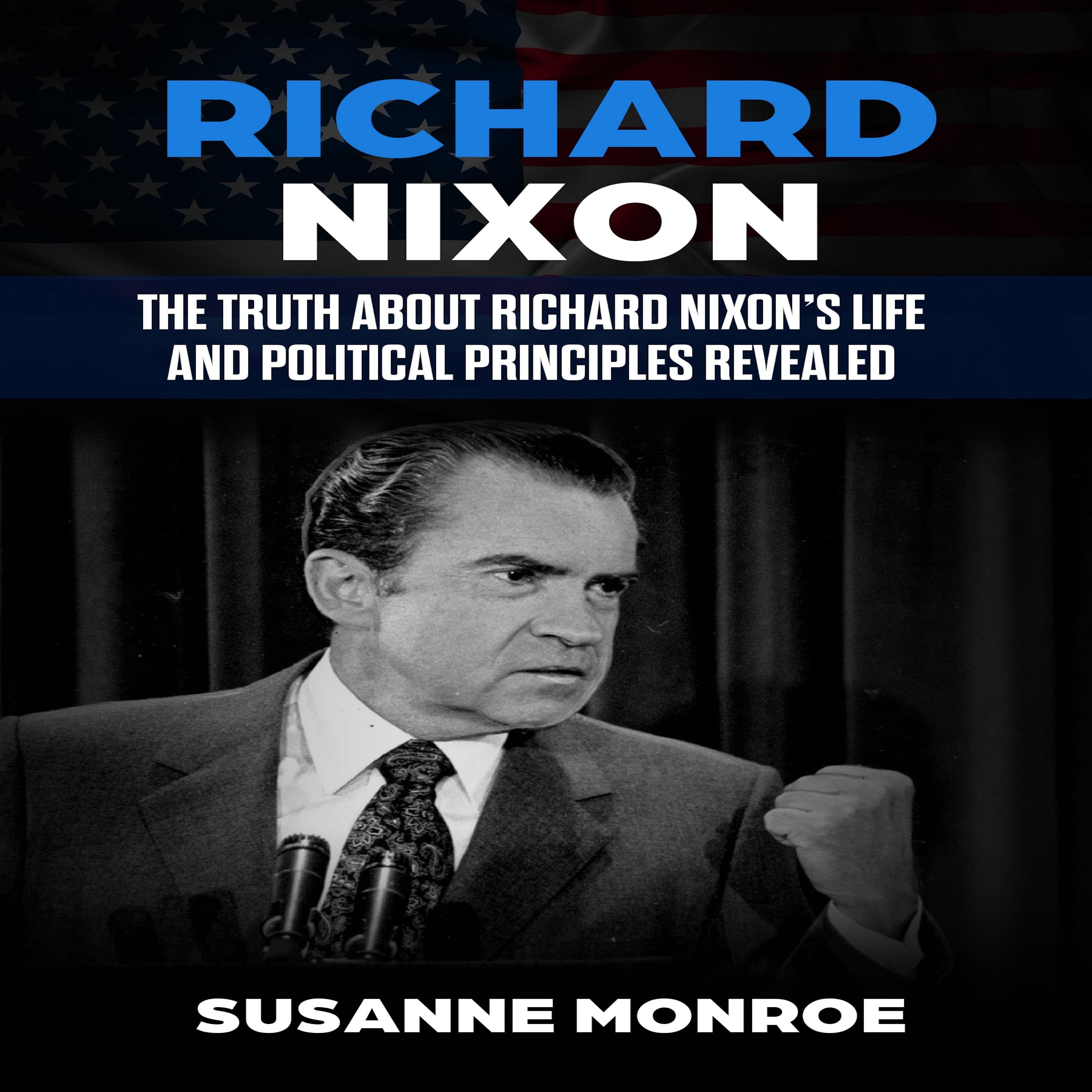 Richard Nixon