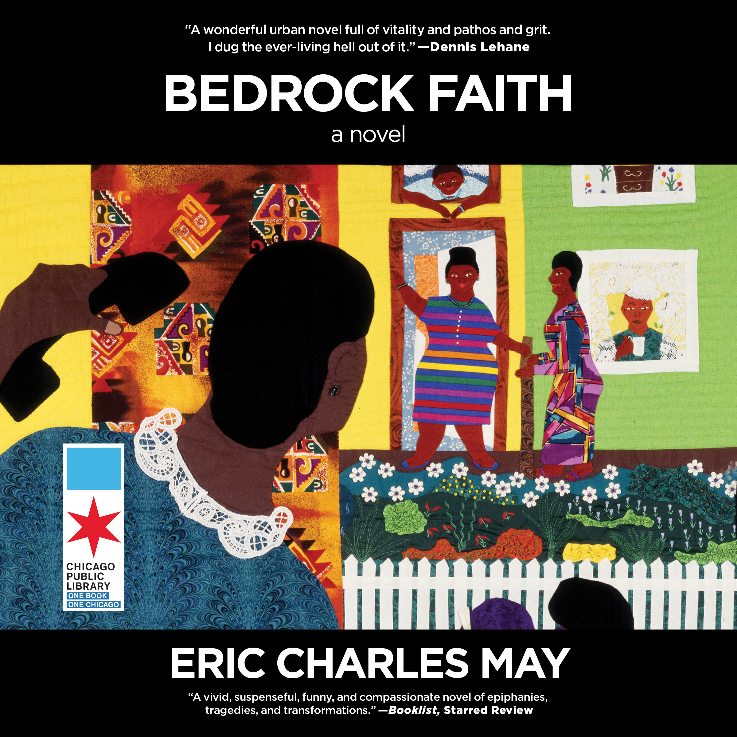 Bedrock Faith