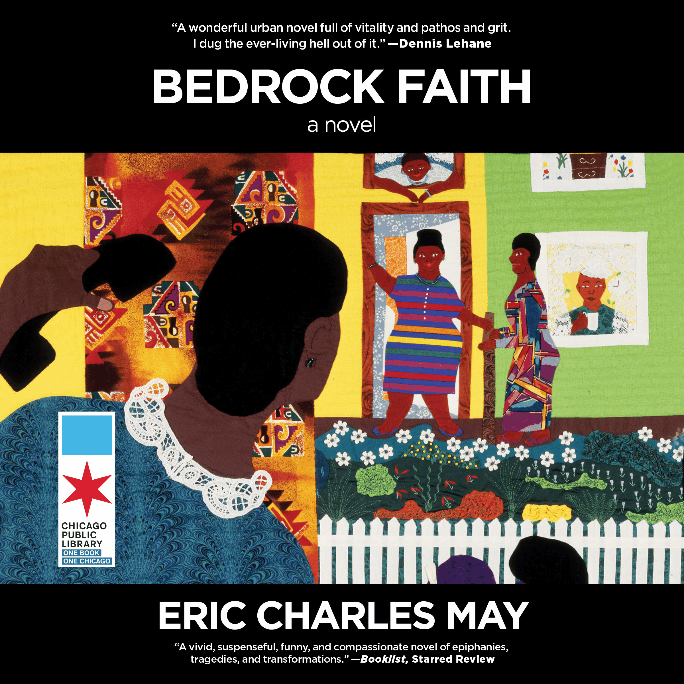 Bedrock Faith