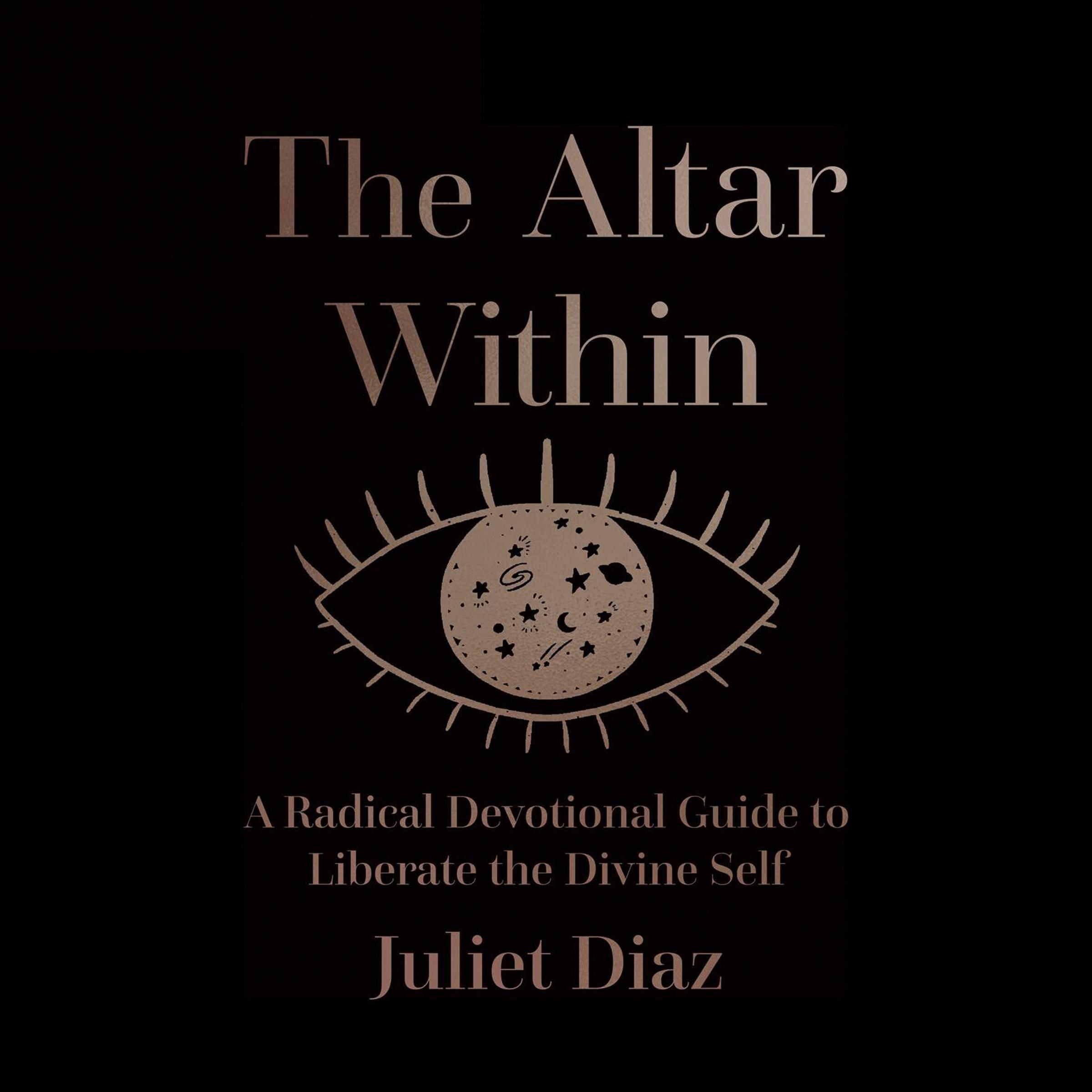 The Altar Within