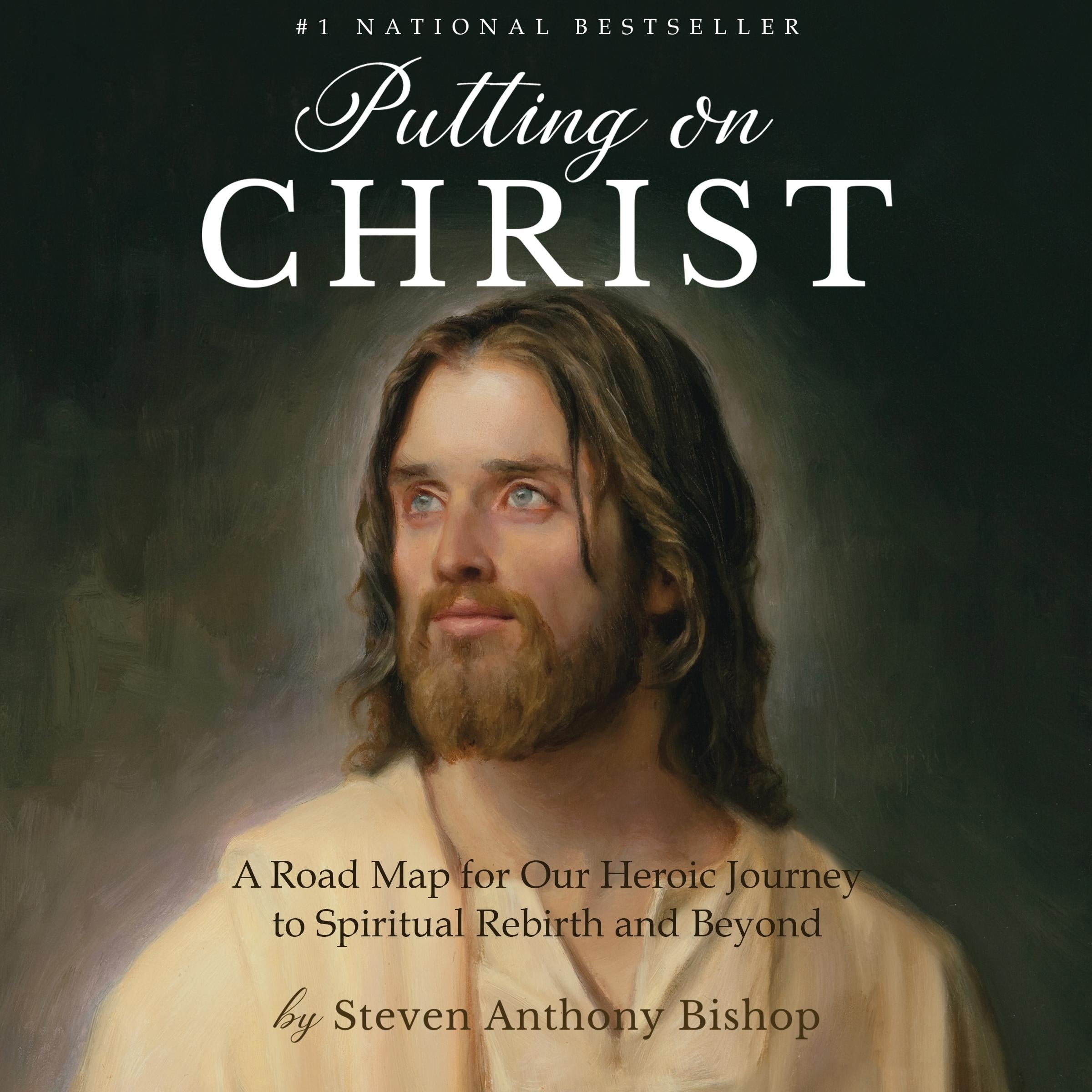 Putting on Christ