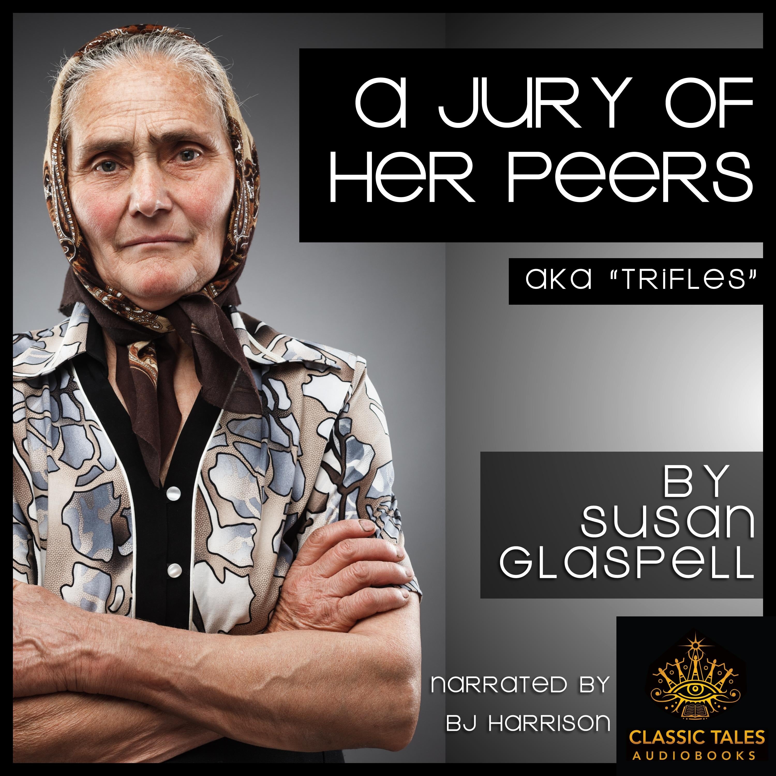 A Jury of Her Peers