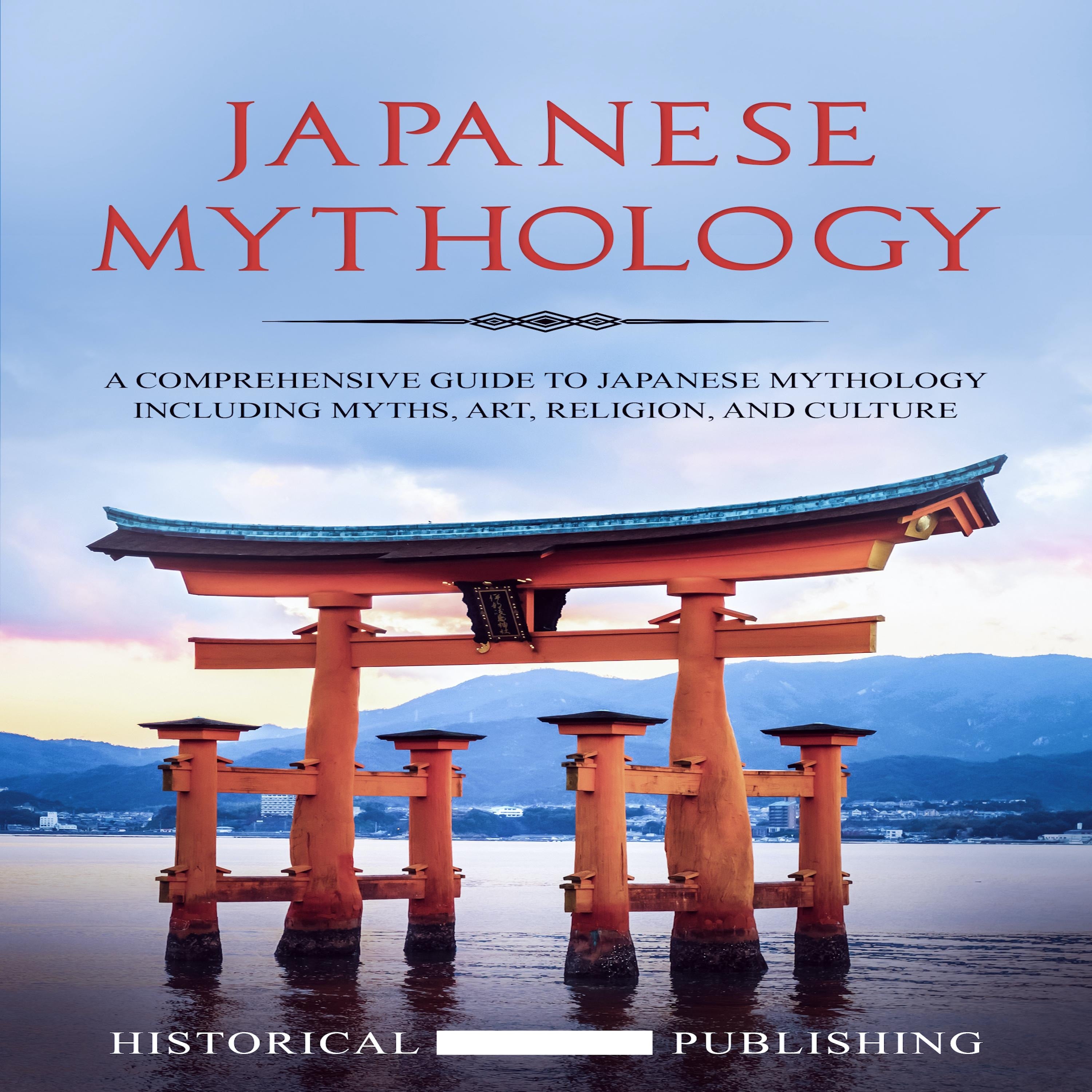 Japanese Mythology