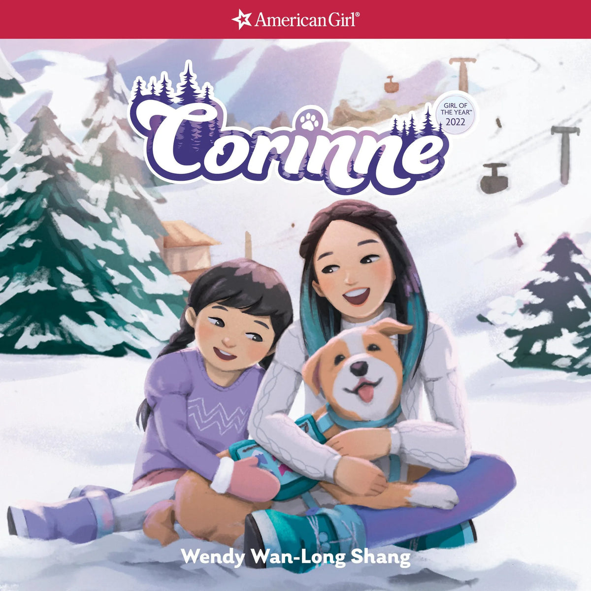 Corinne