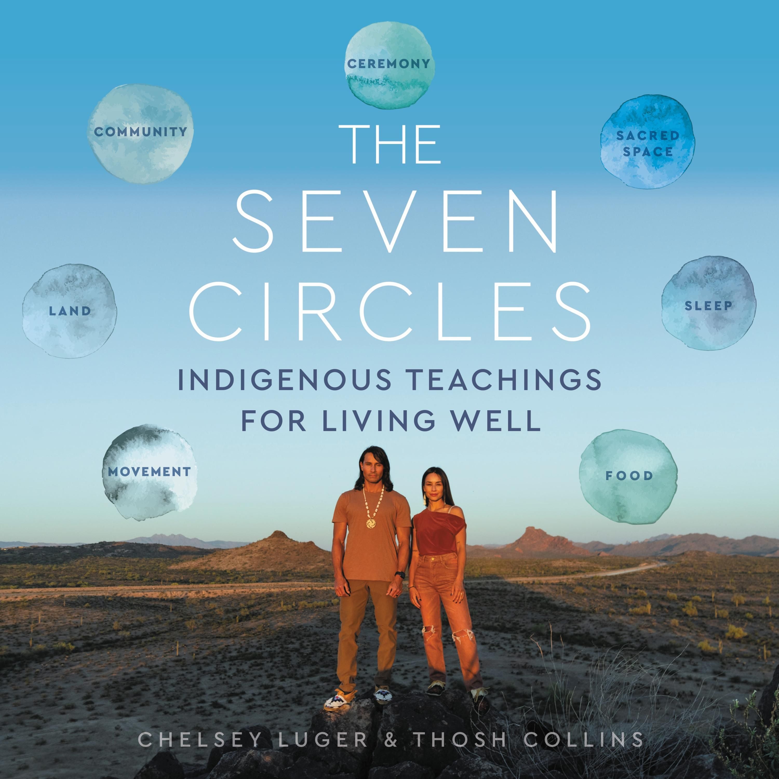 The Seven Circles
