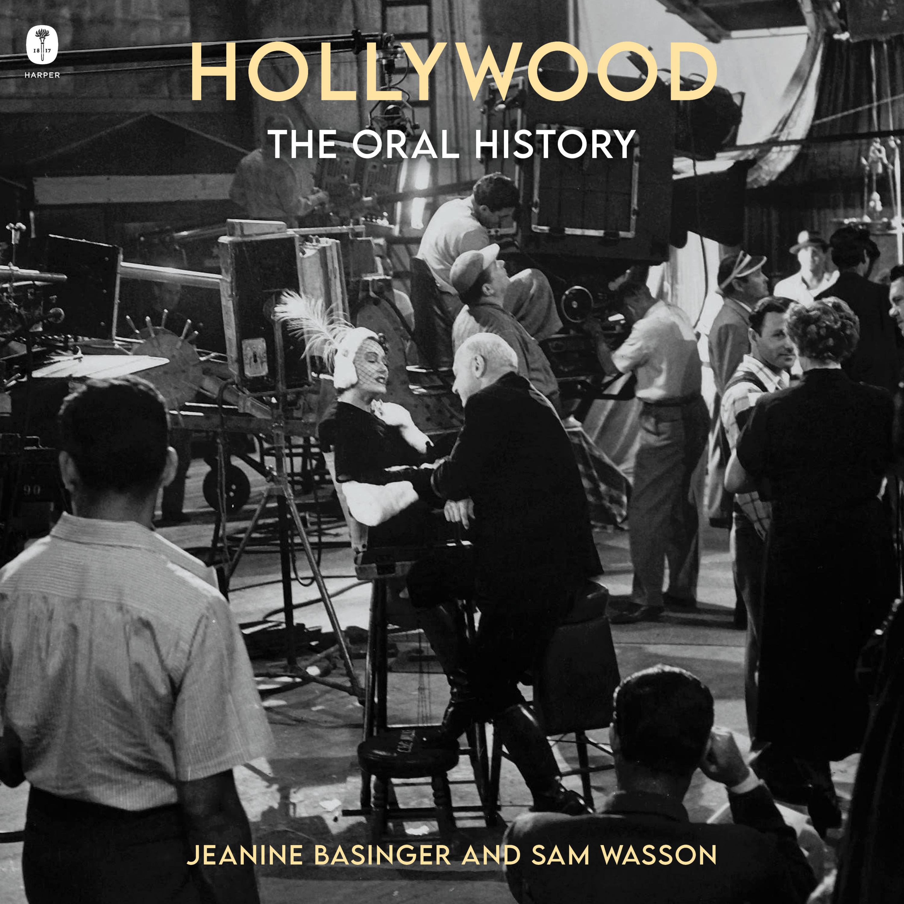 Hollywood