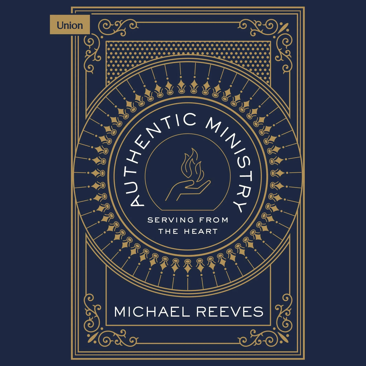 Authentic Ministry