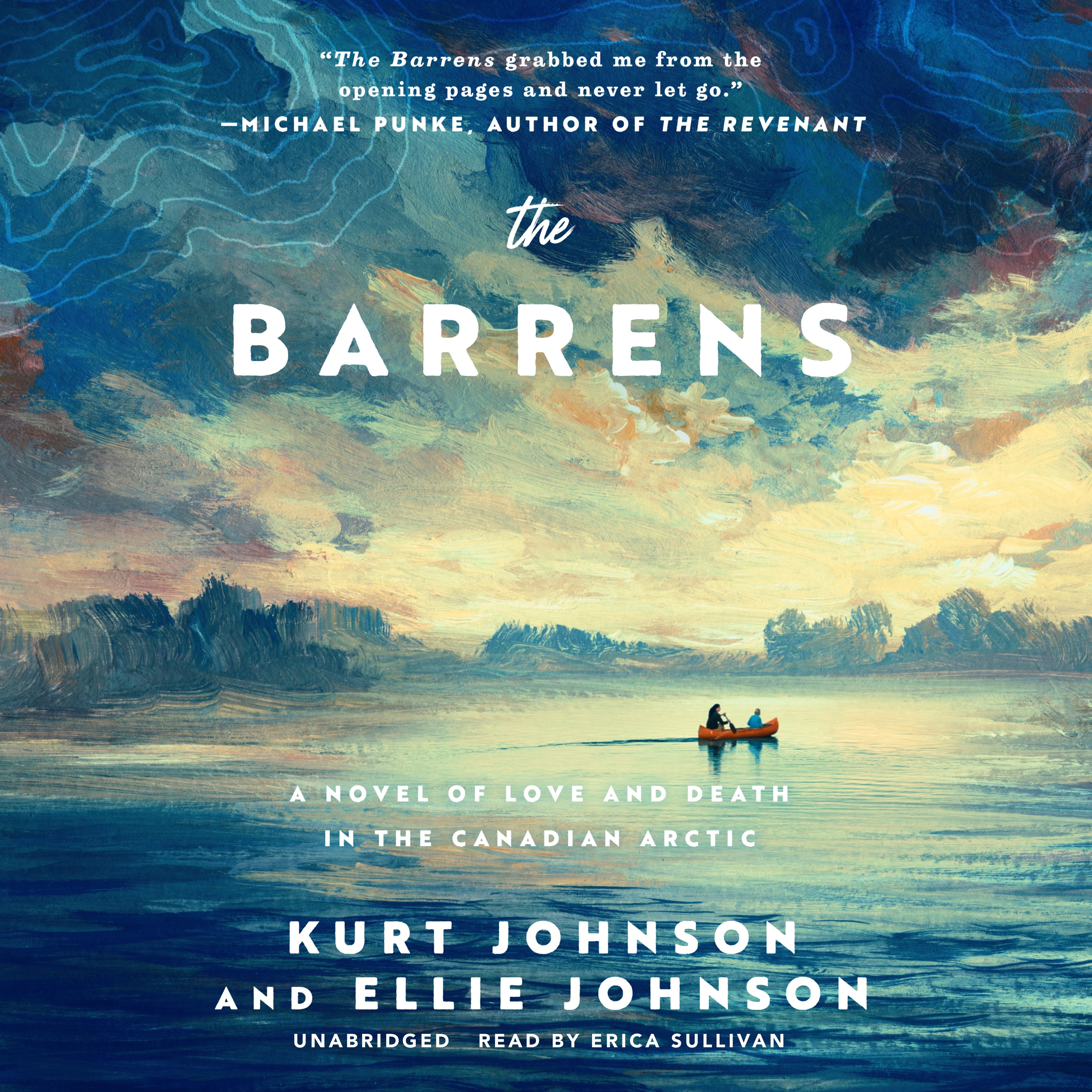 The Barrens