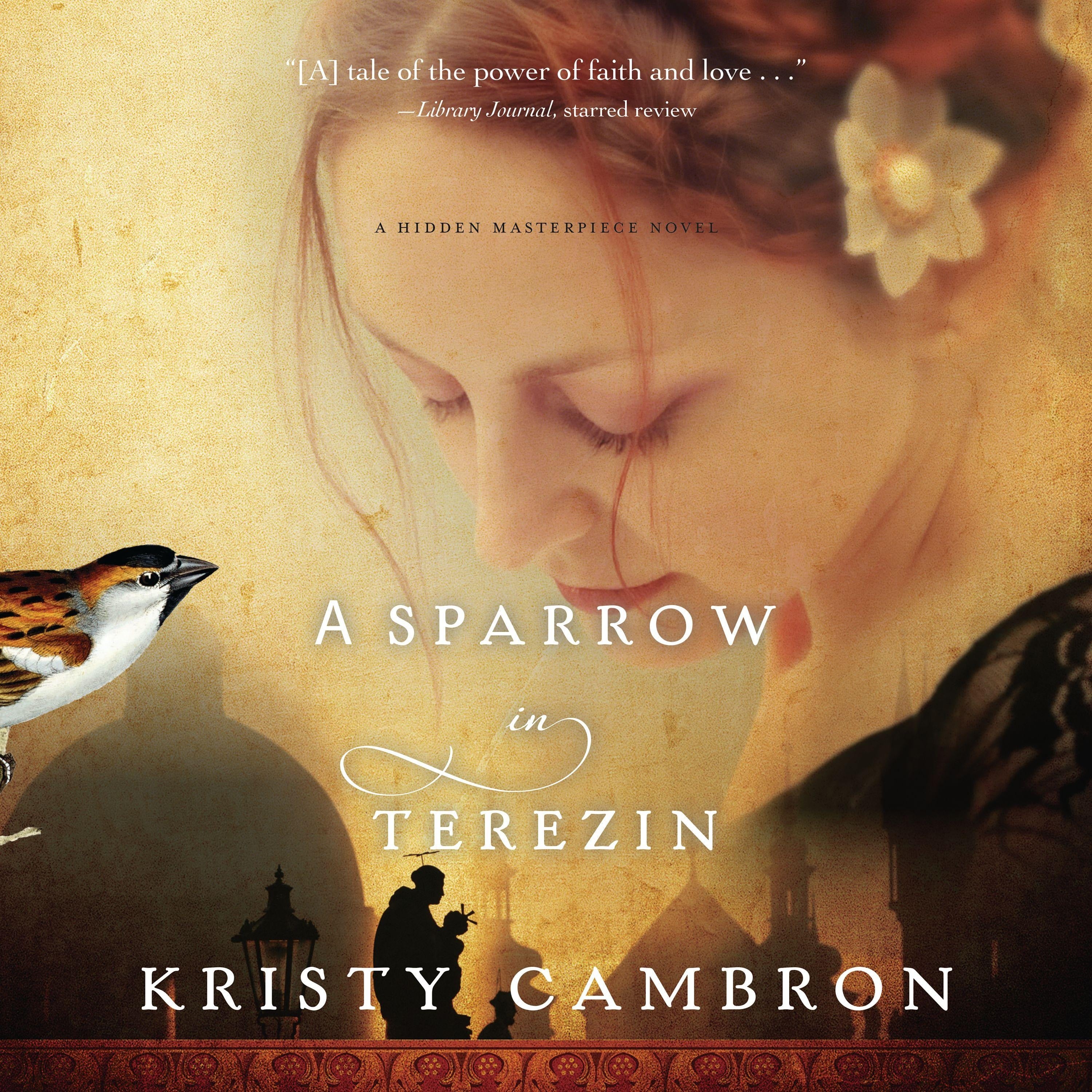 A Sparrow in Terezin