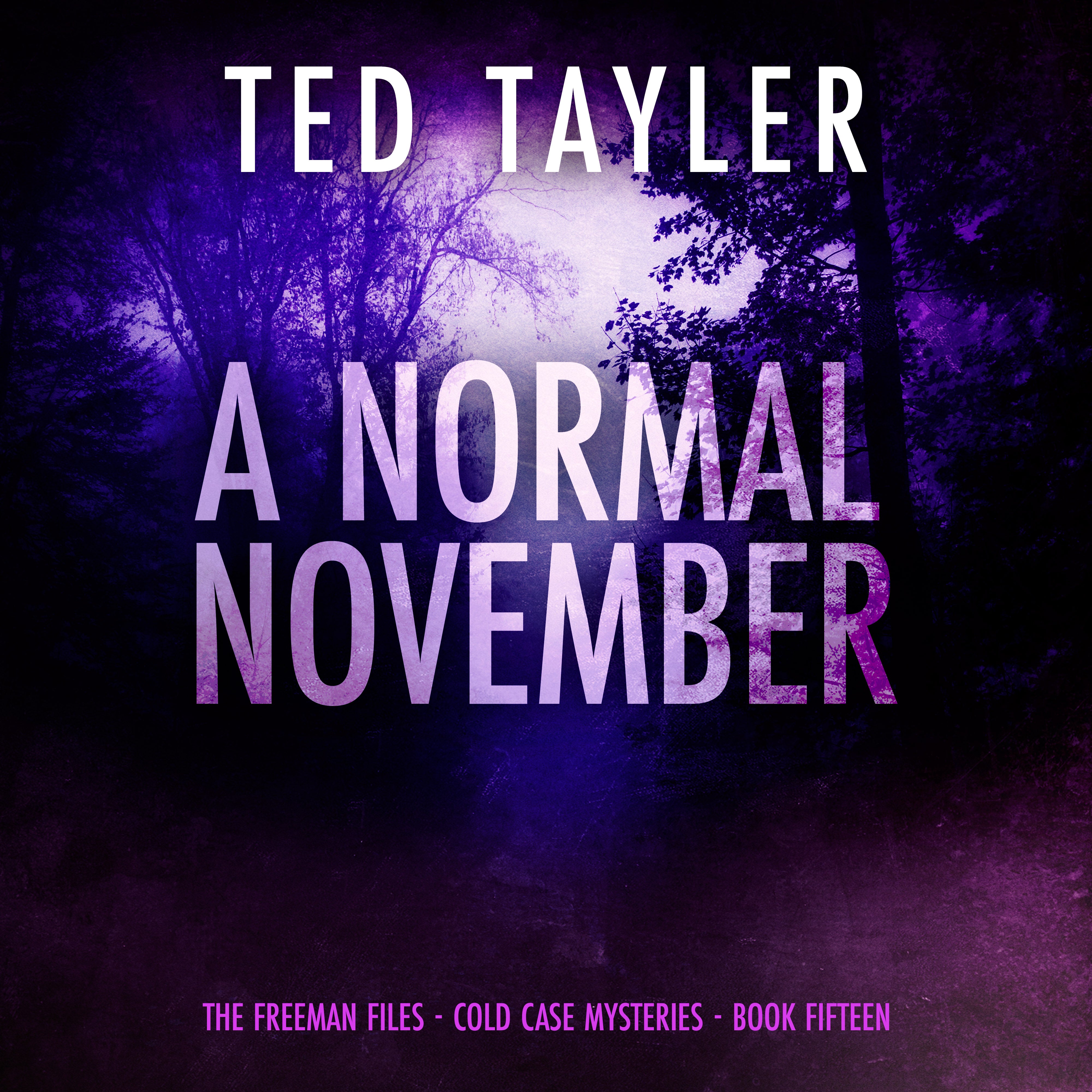 A Normal November