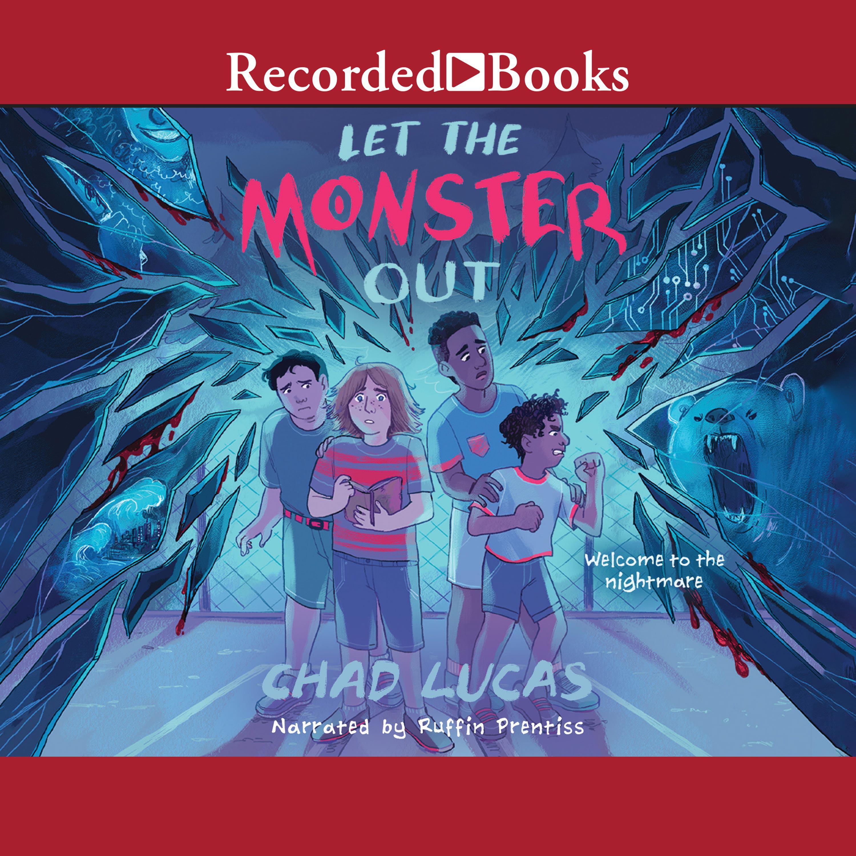Let the Monster Out