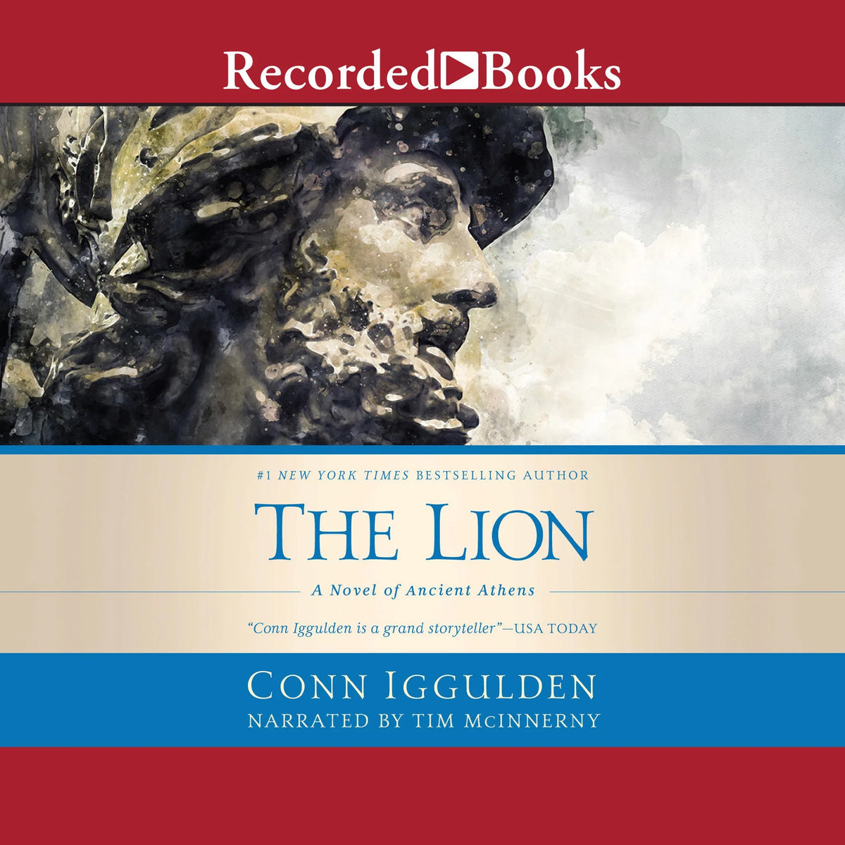 The Lion