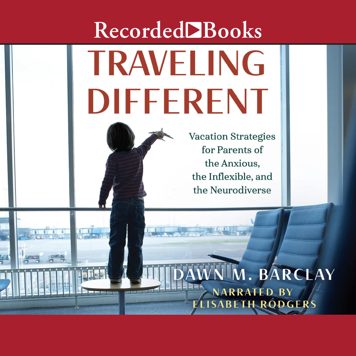 Traveling Different