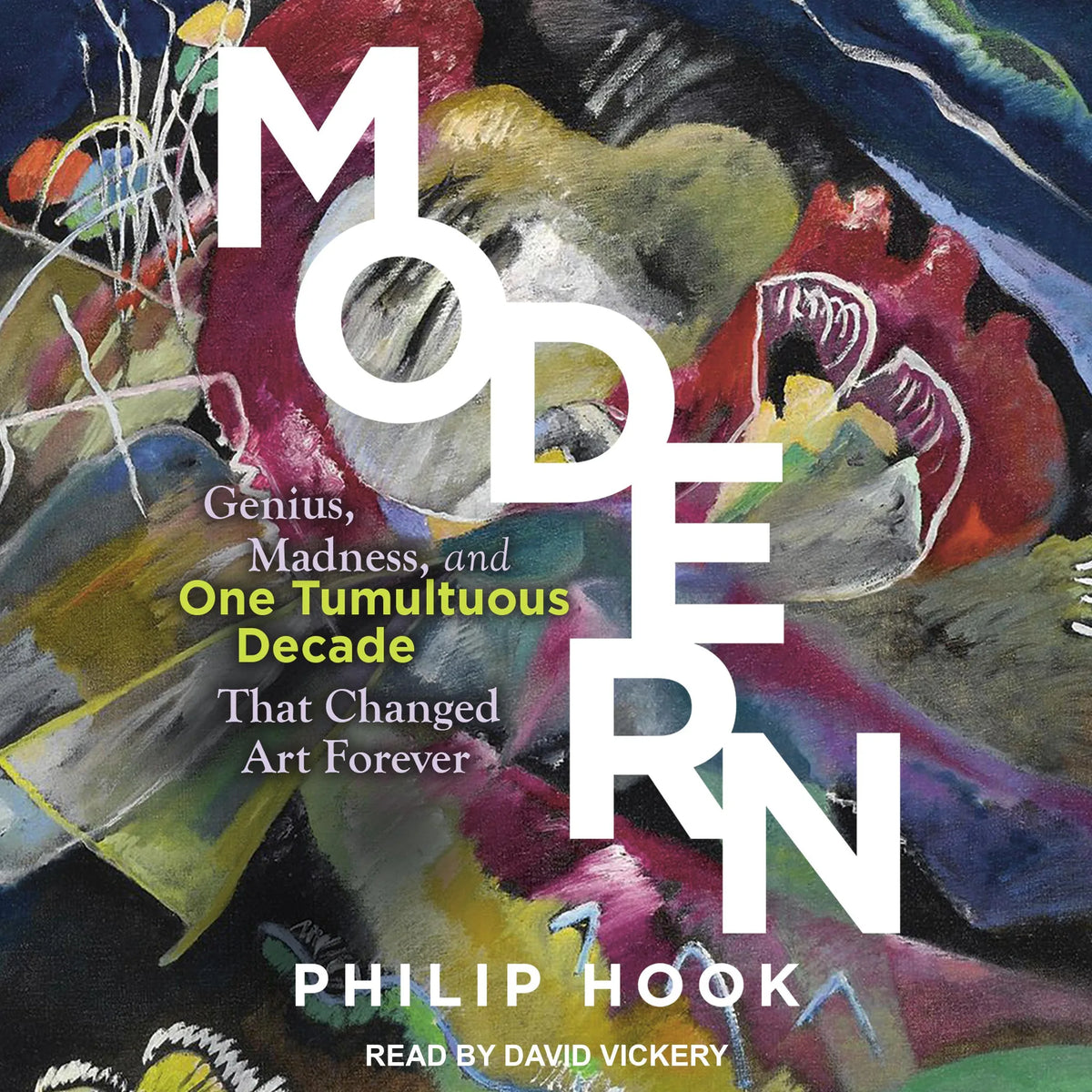 Modern