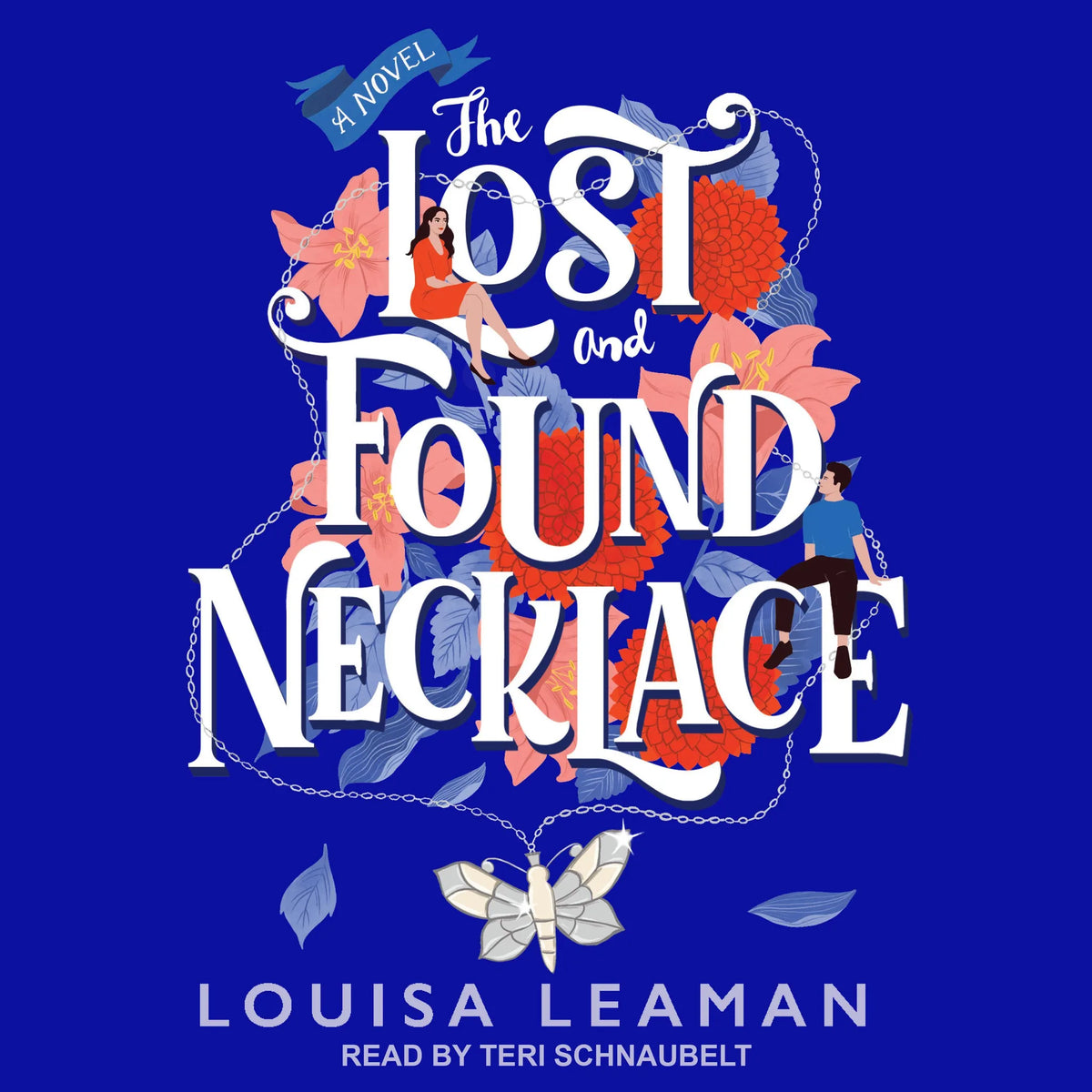 The Lost and Found Necklace