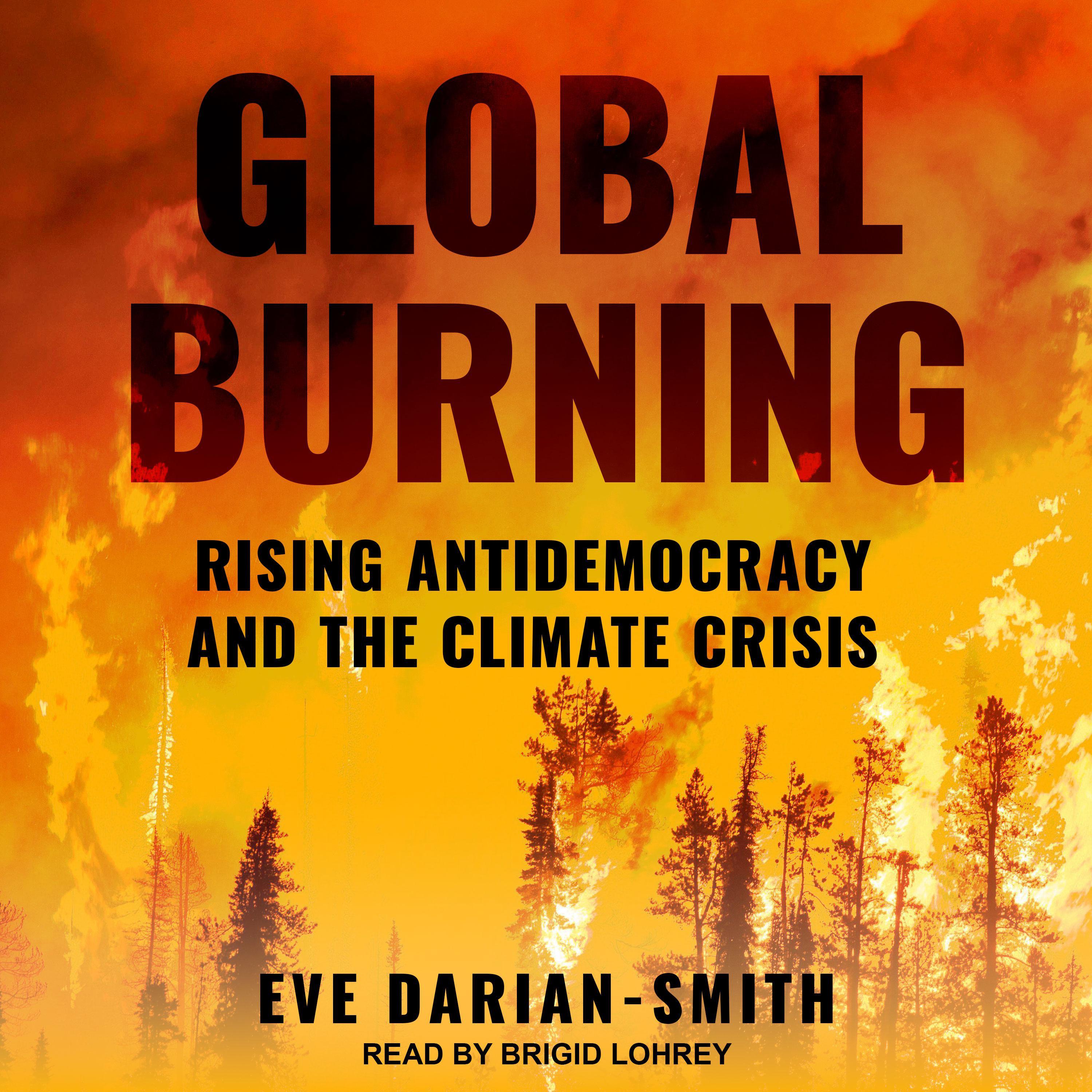 Global Burning
