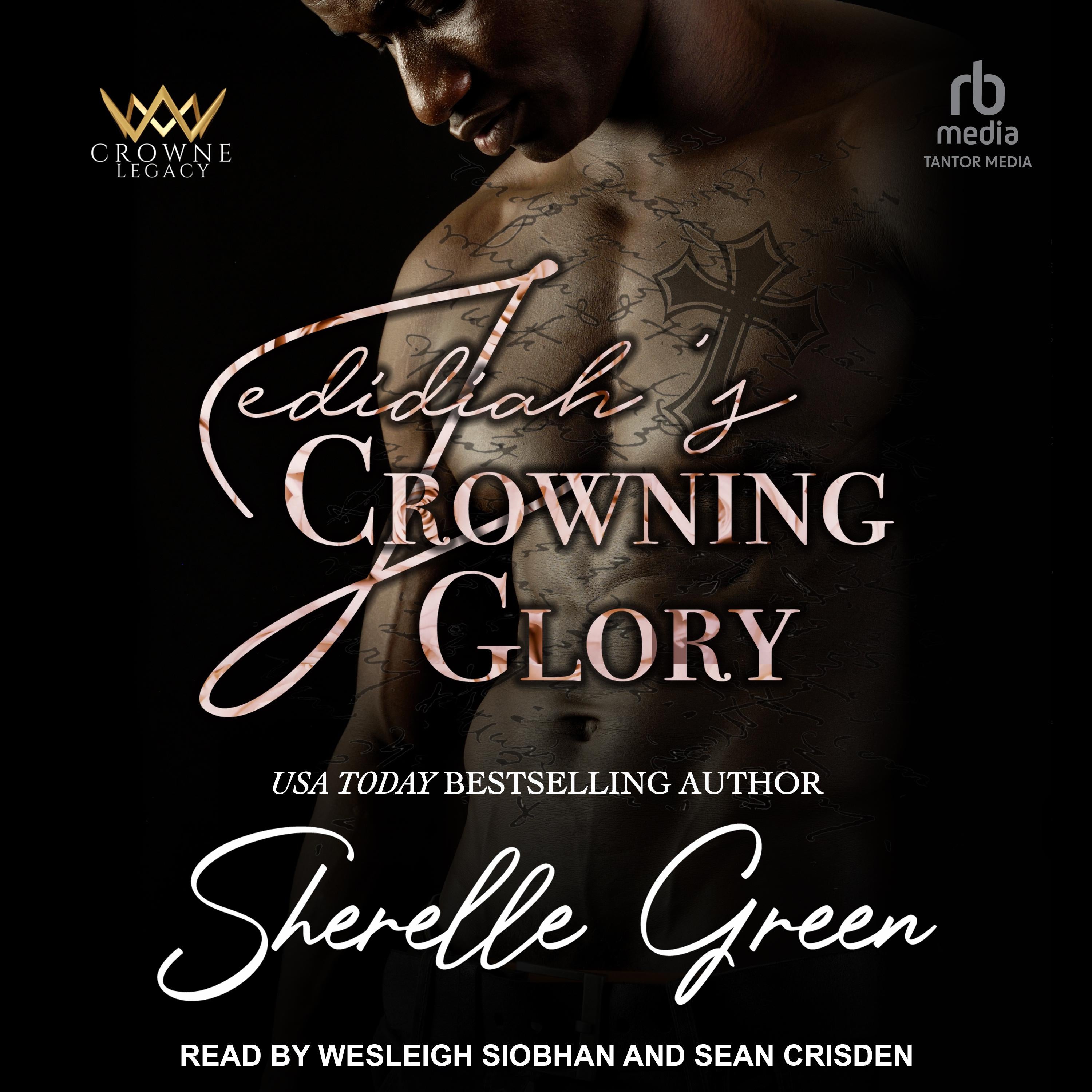 Jedidiah's Crowning Glory